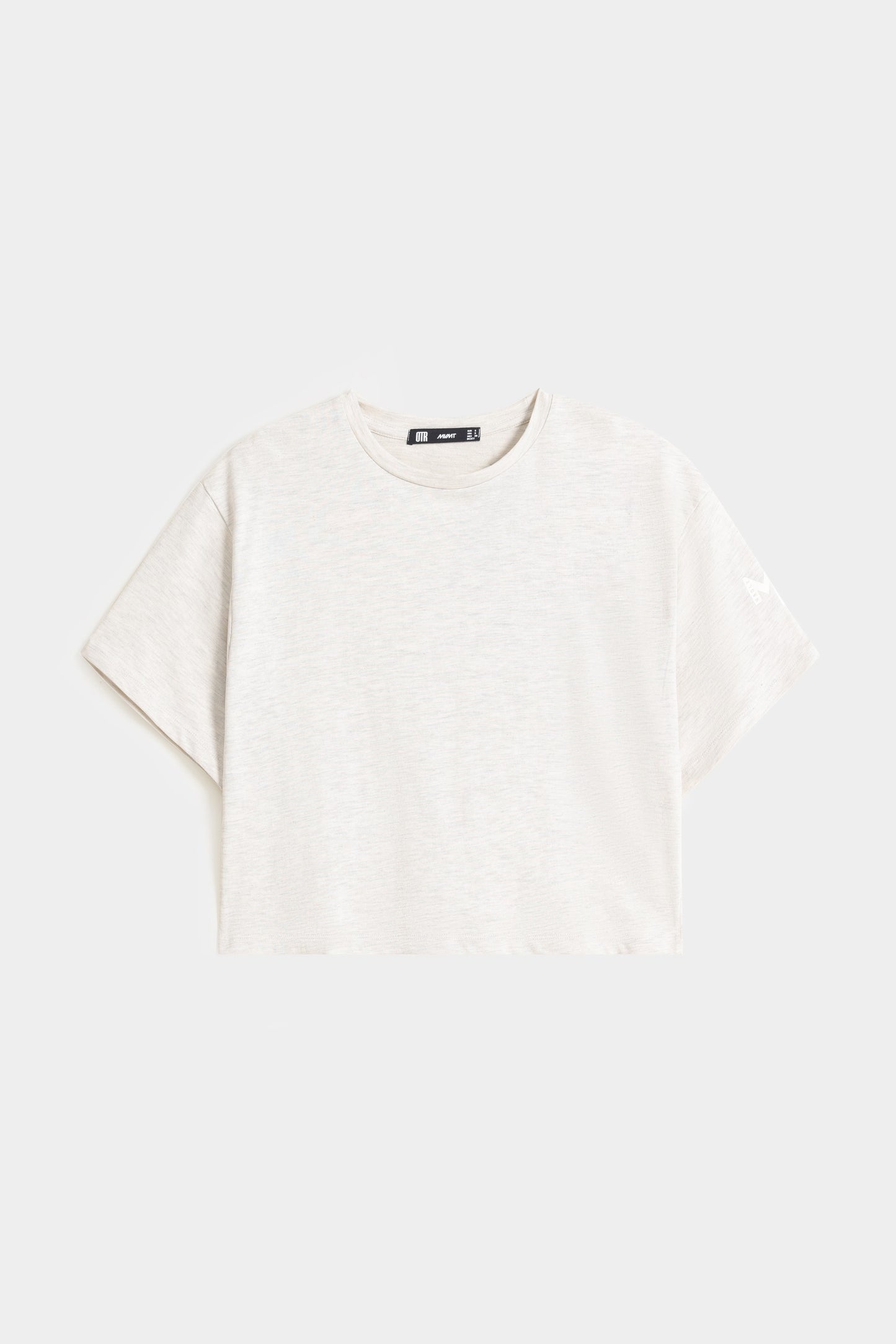 Light Grey Marl