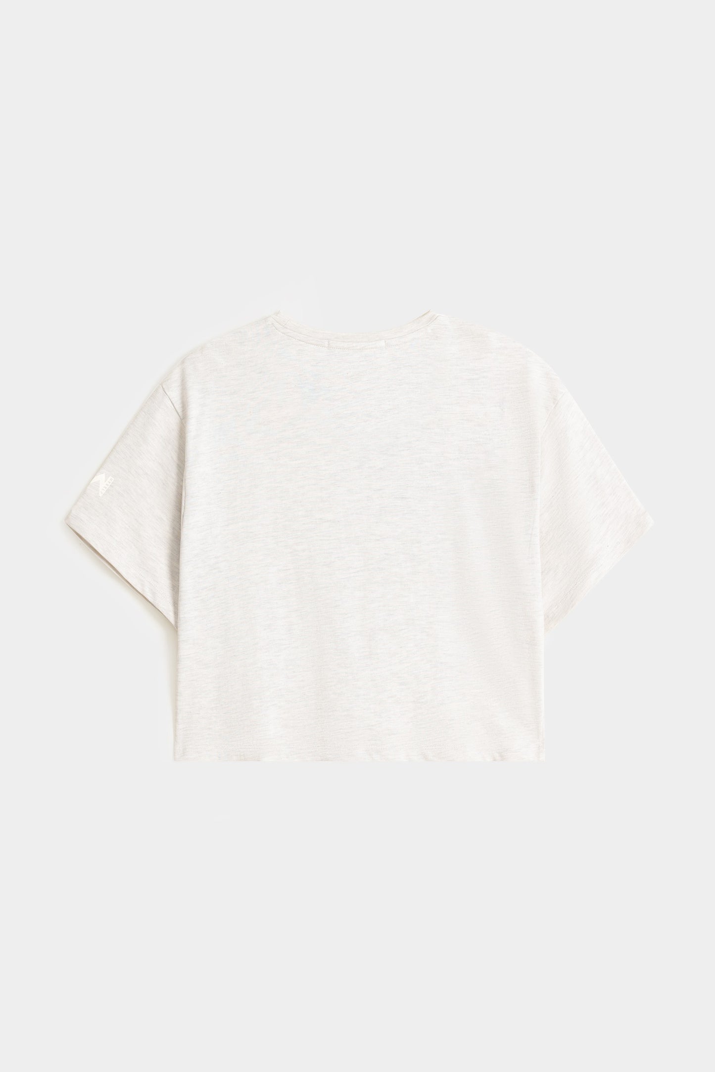 Light Grey Marl