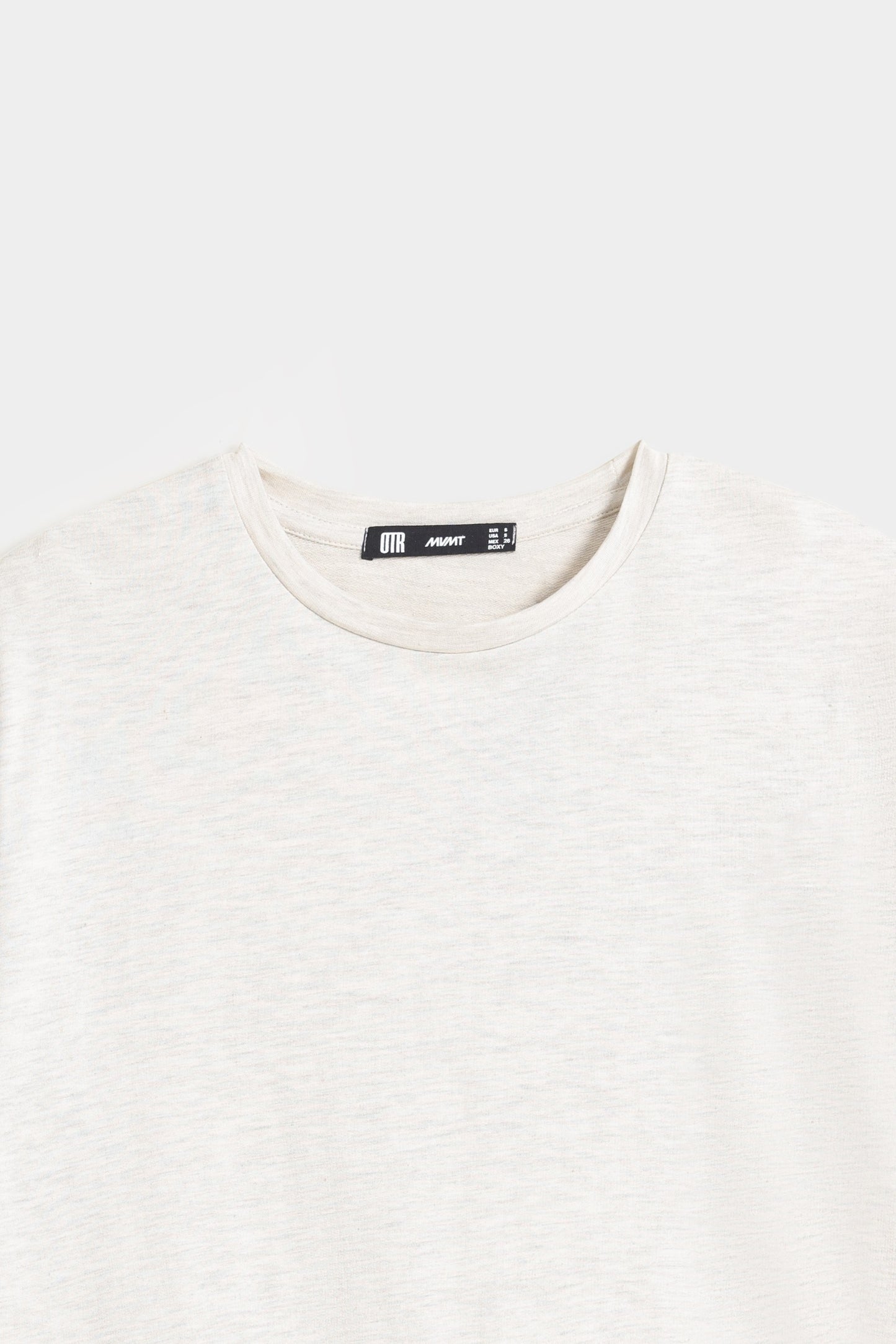 Light Grey Marl