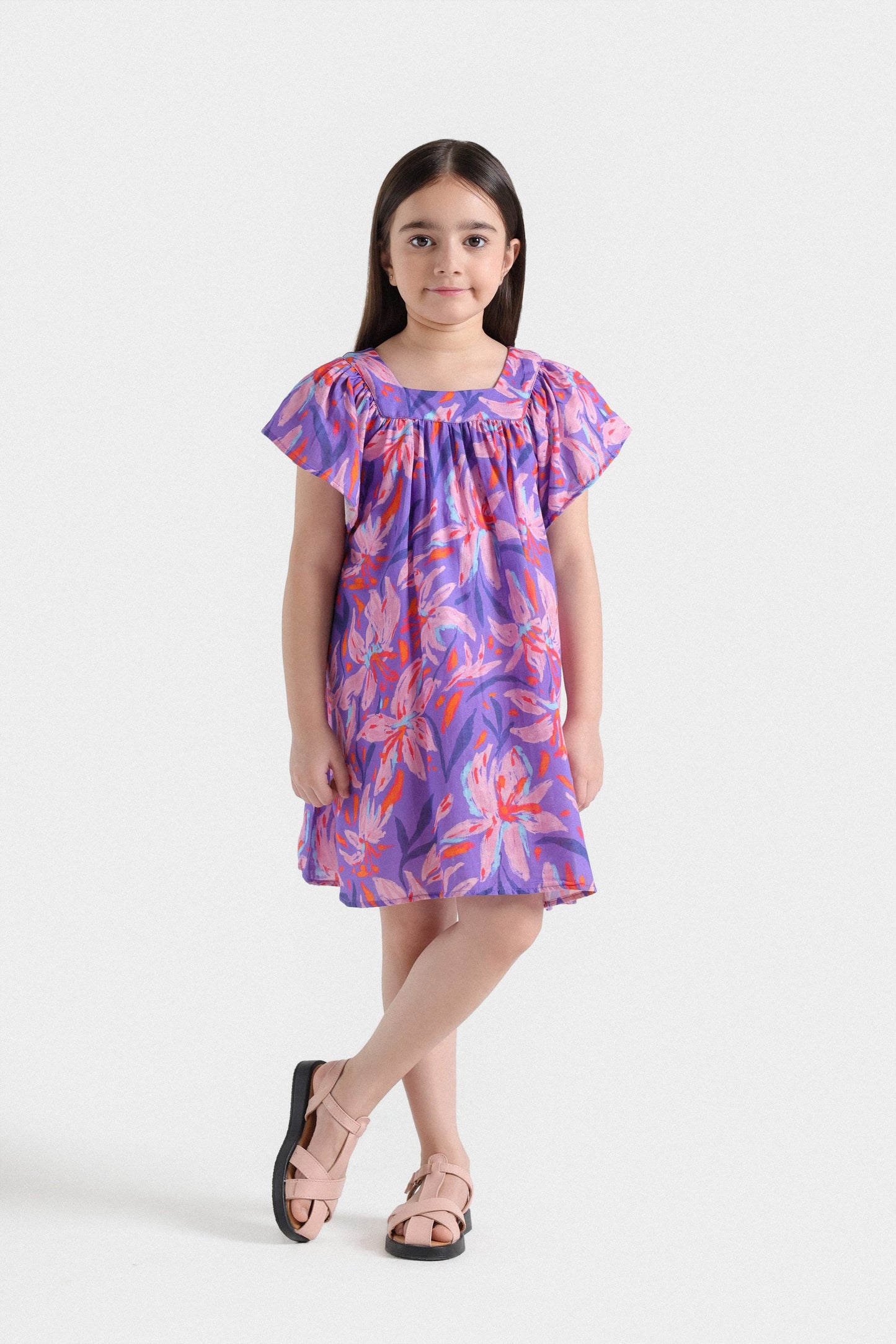 Multi Colour
