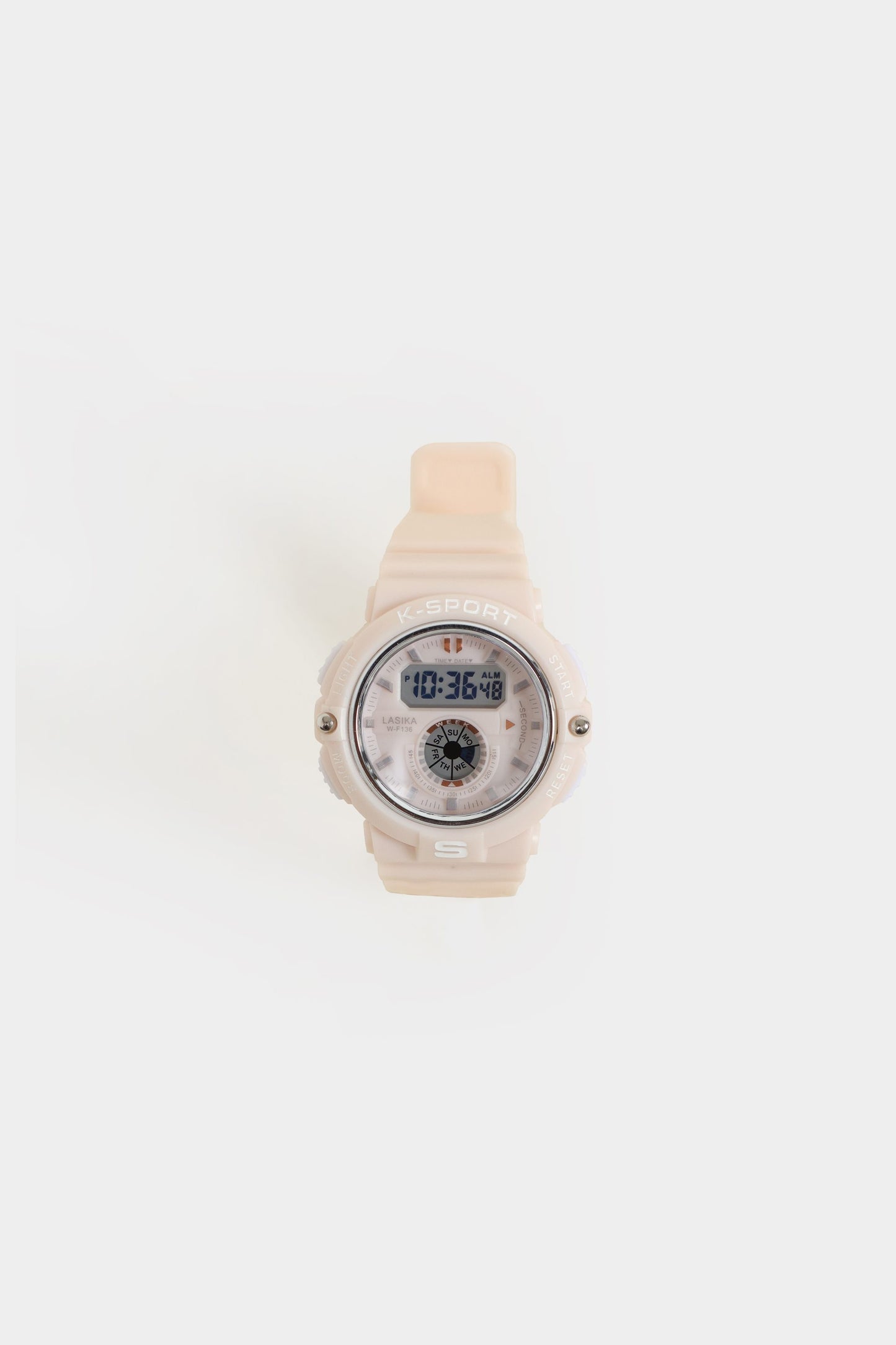 Ice Pink