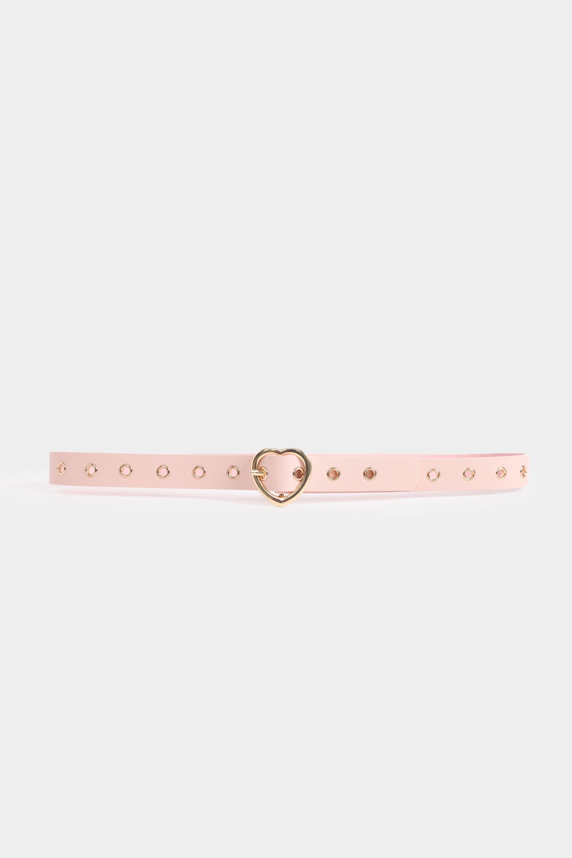 Pastel Pink