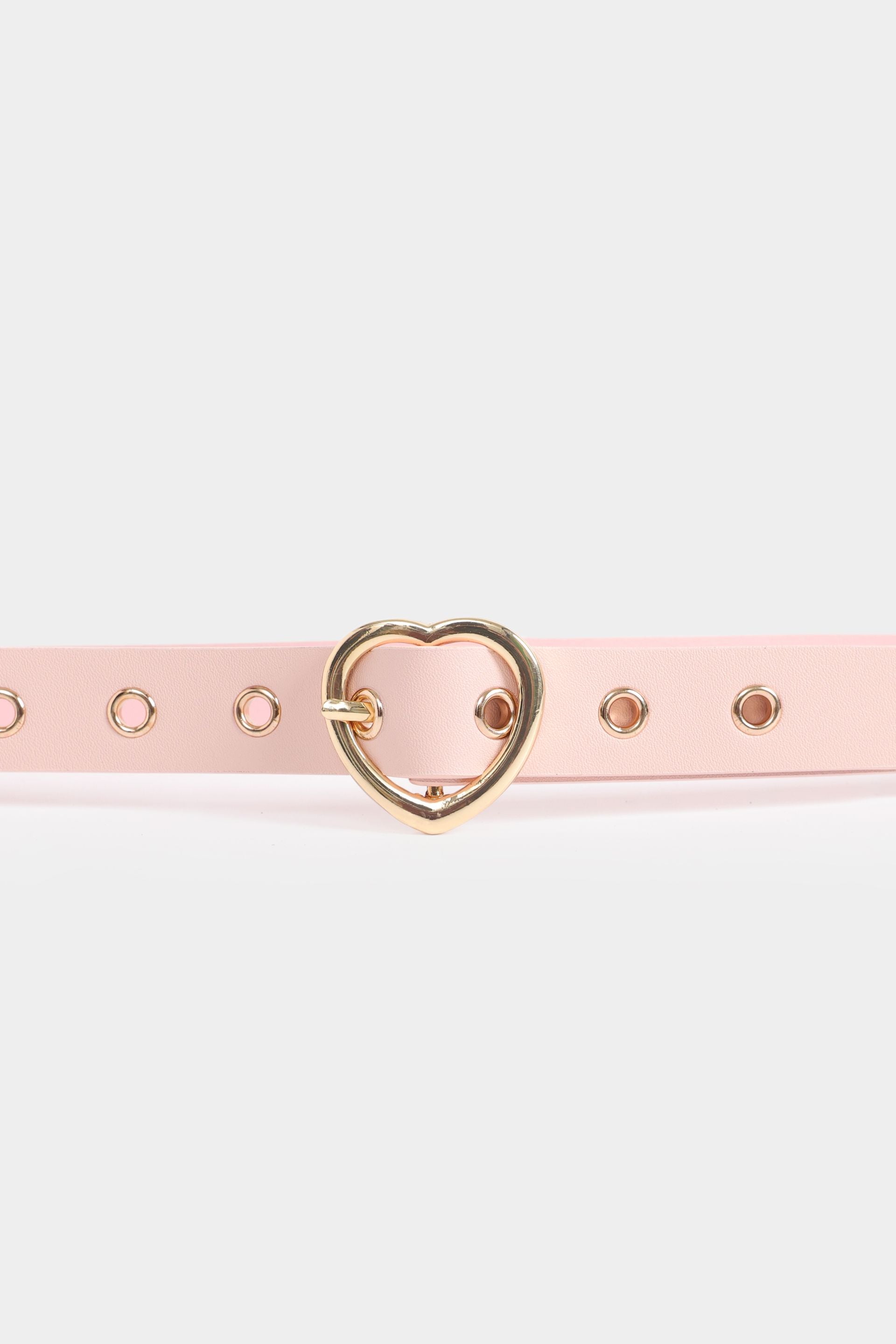 Pastel Pink