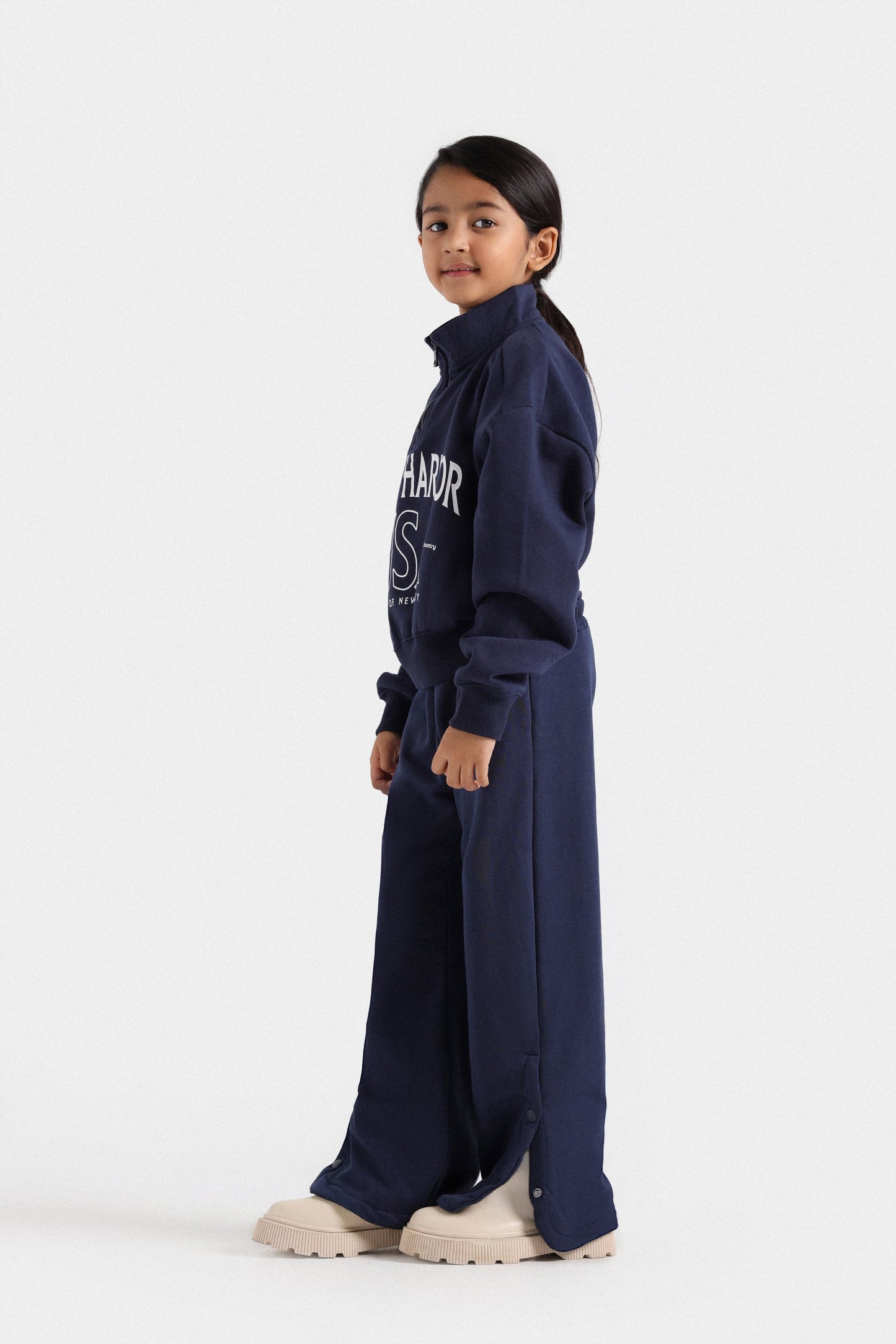 Indigo Blue