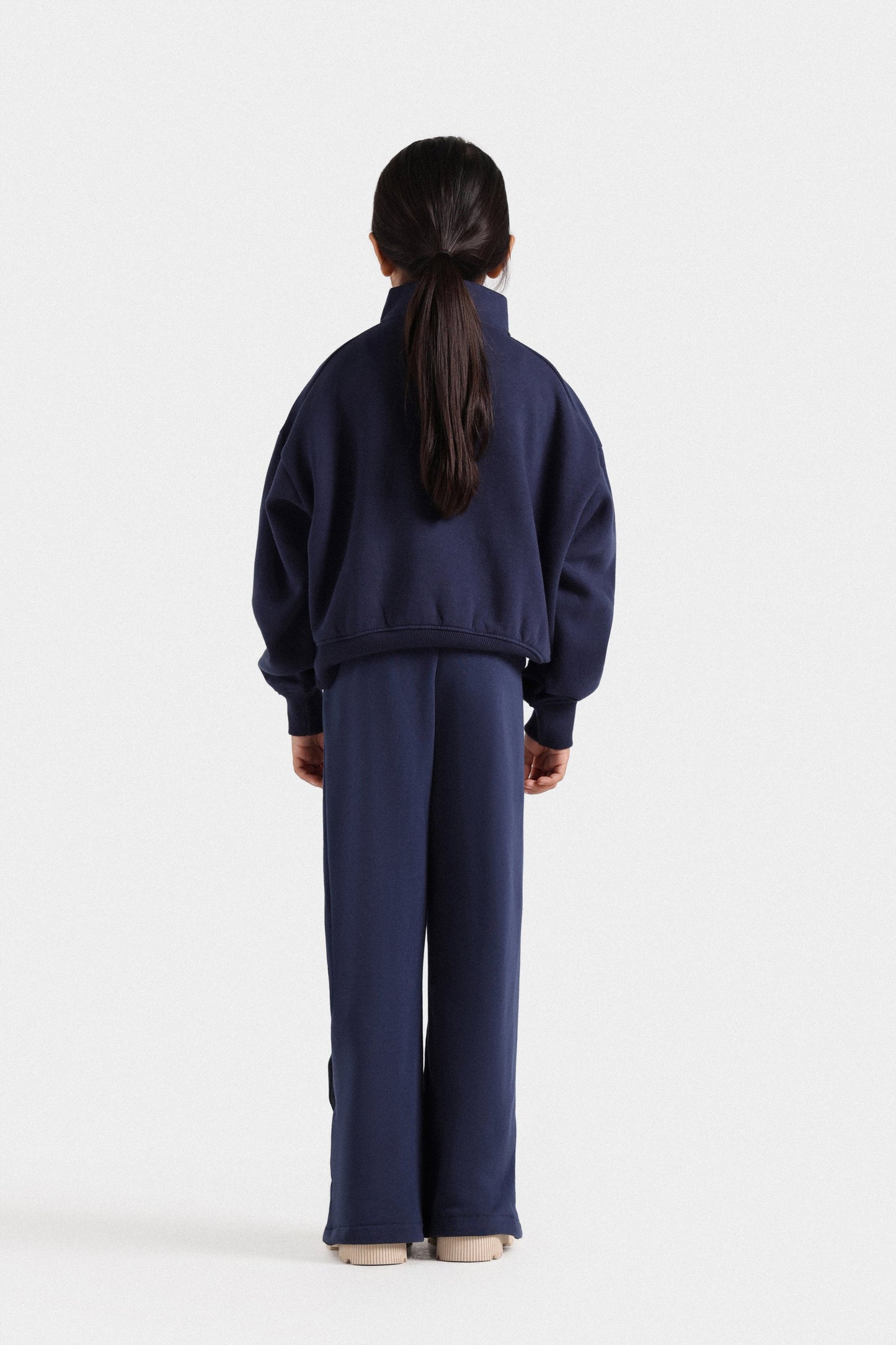 Indigo Blue