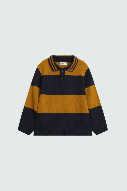 Light Mustard
