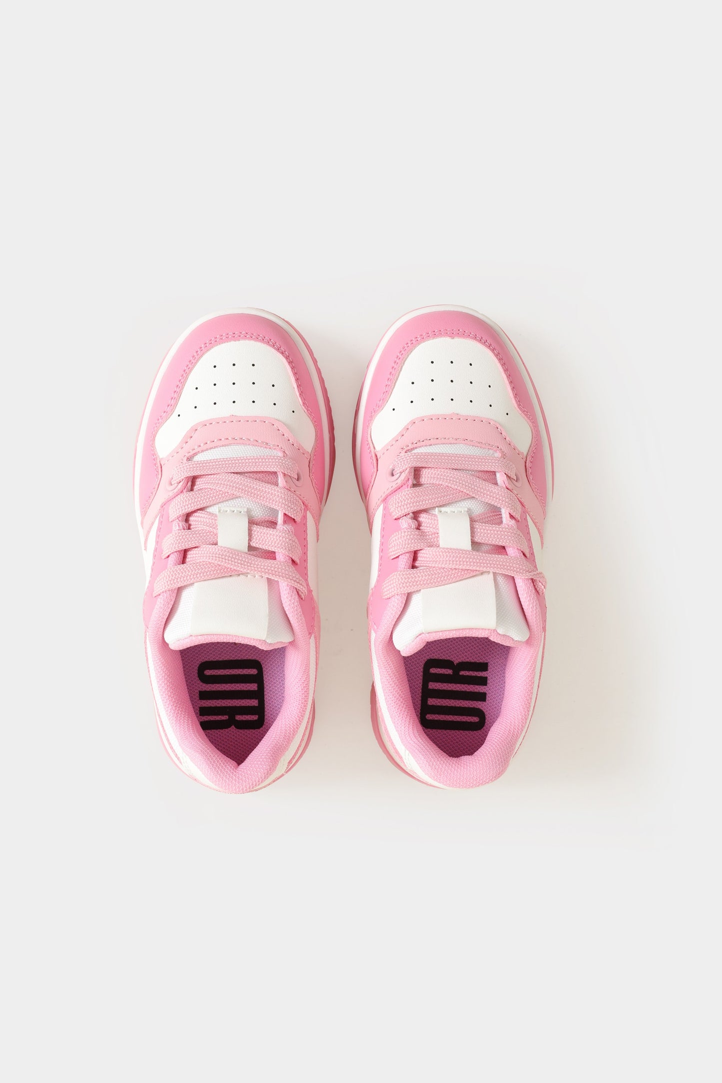 Baby Pink
