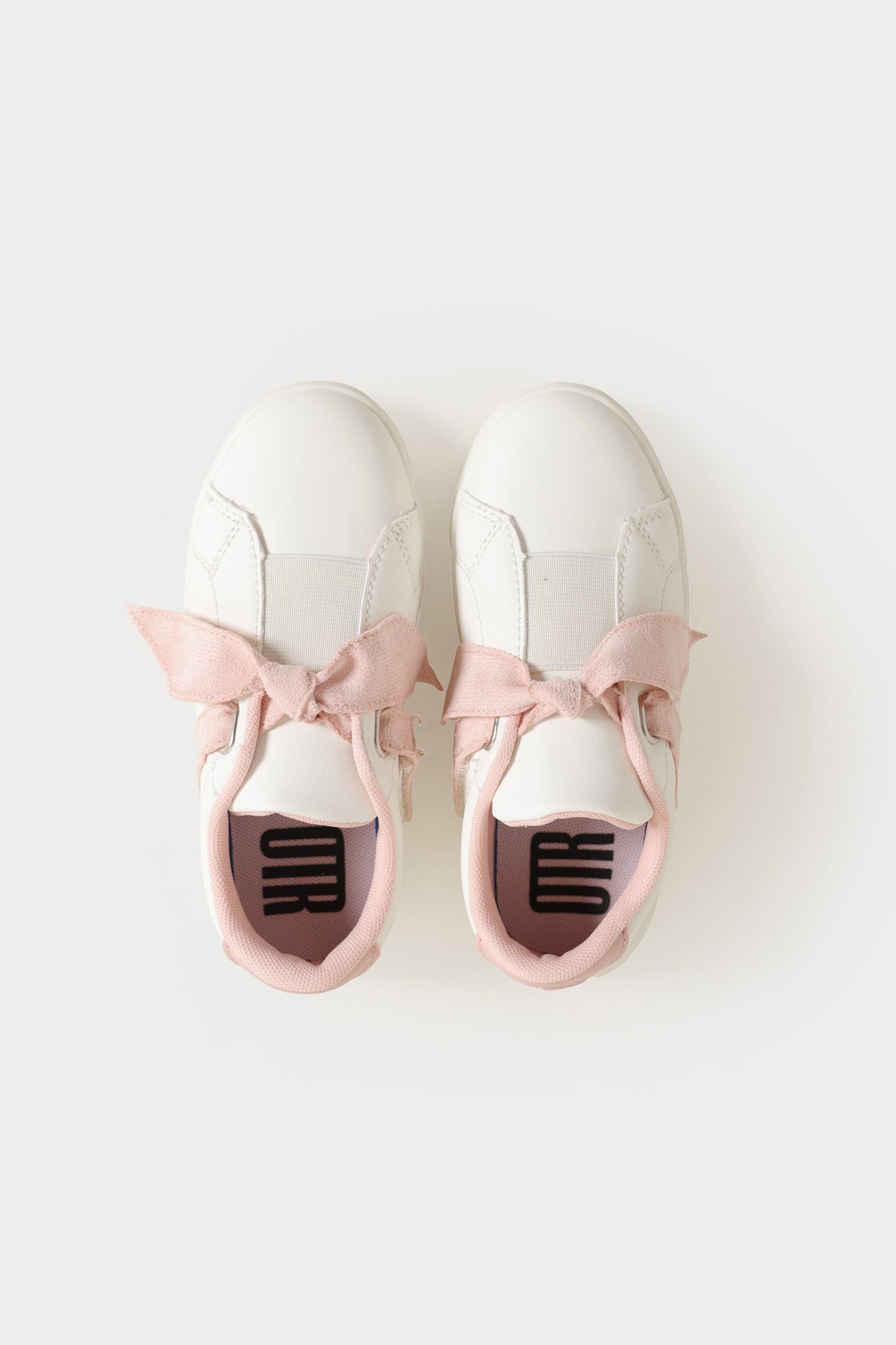 Pale Coral