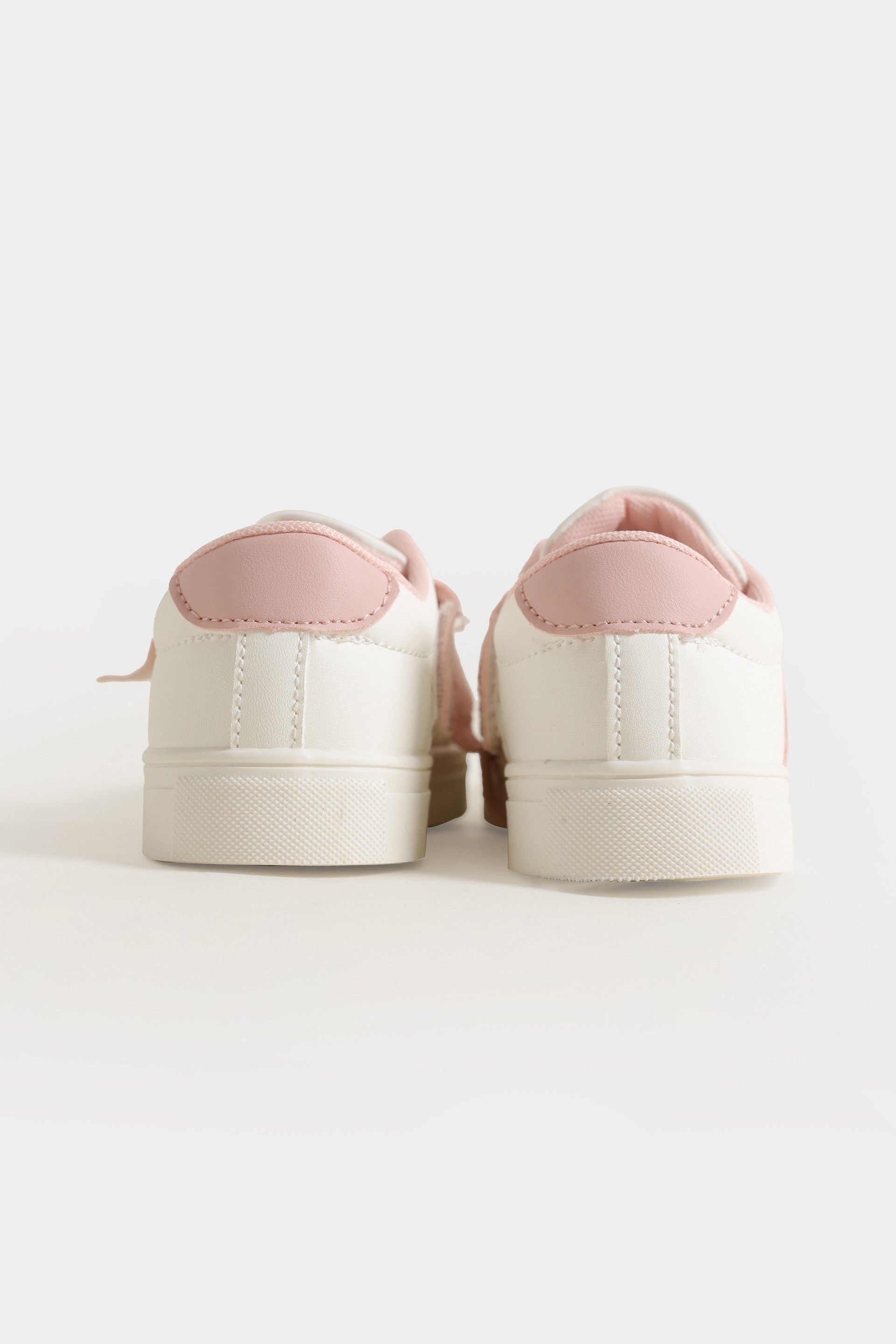 Pale Coral