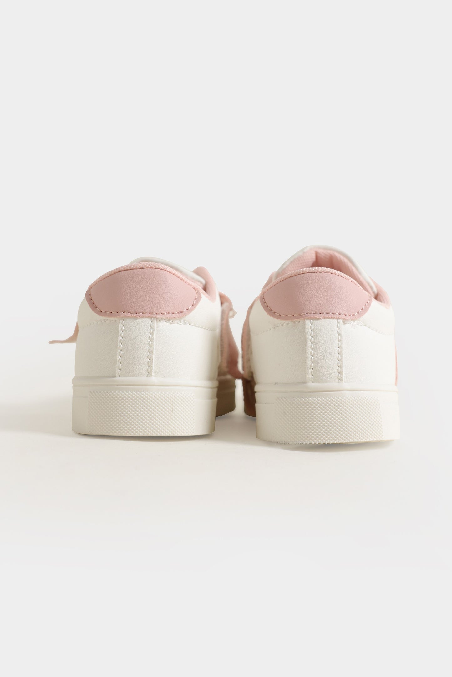 Pale Coral