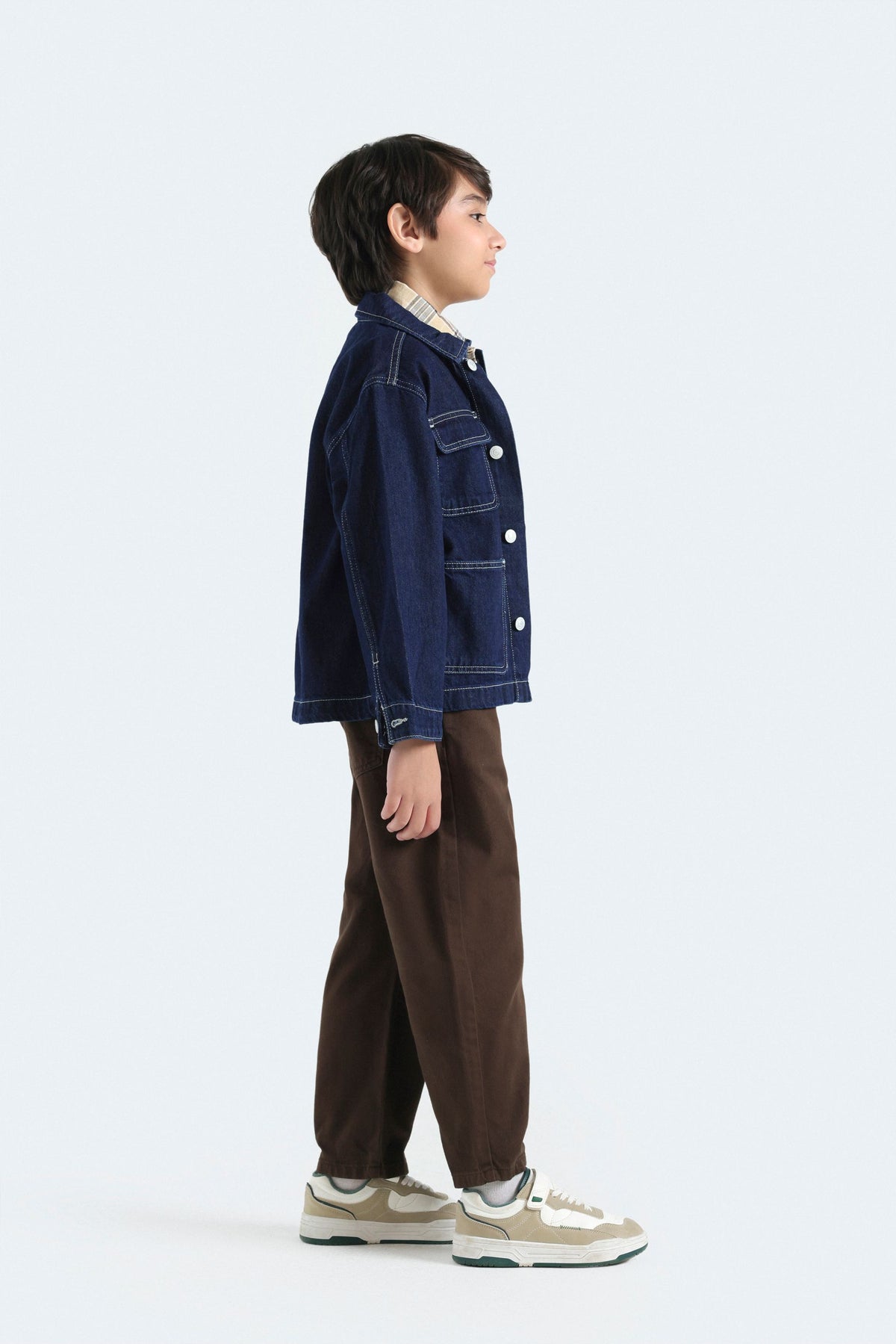 Dark Blue