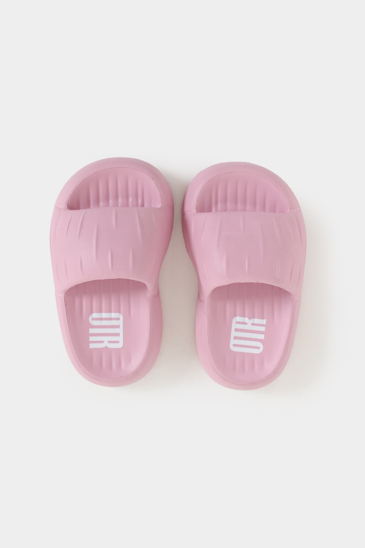 Pale Pink