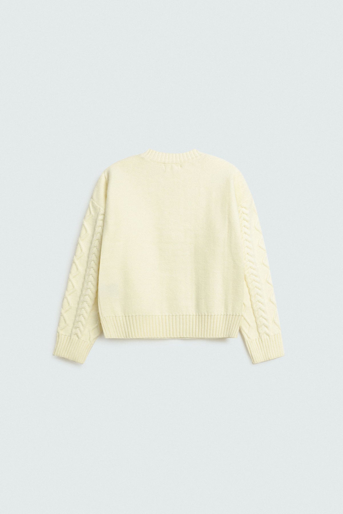 Yellow Beige