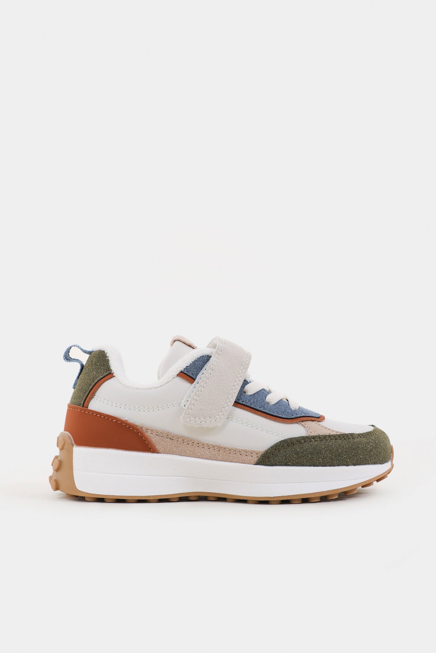 Mid Olive