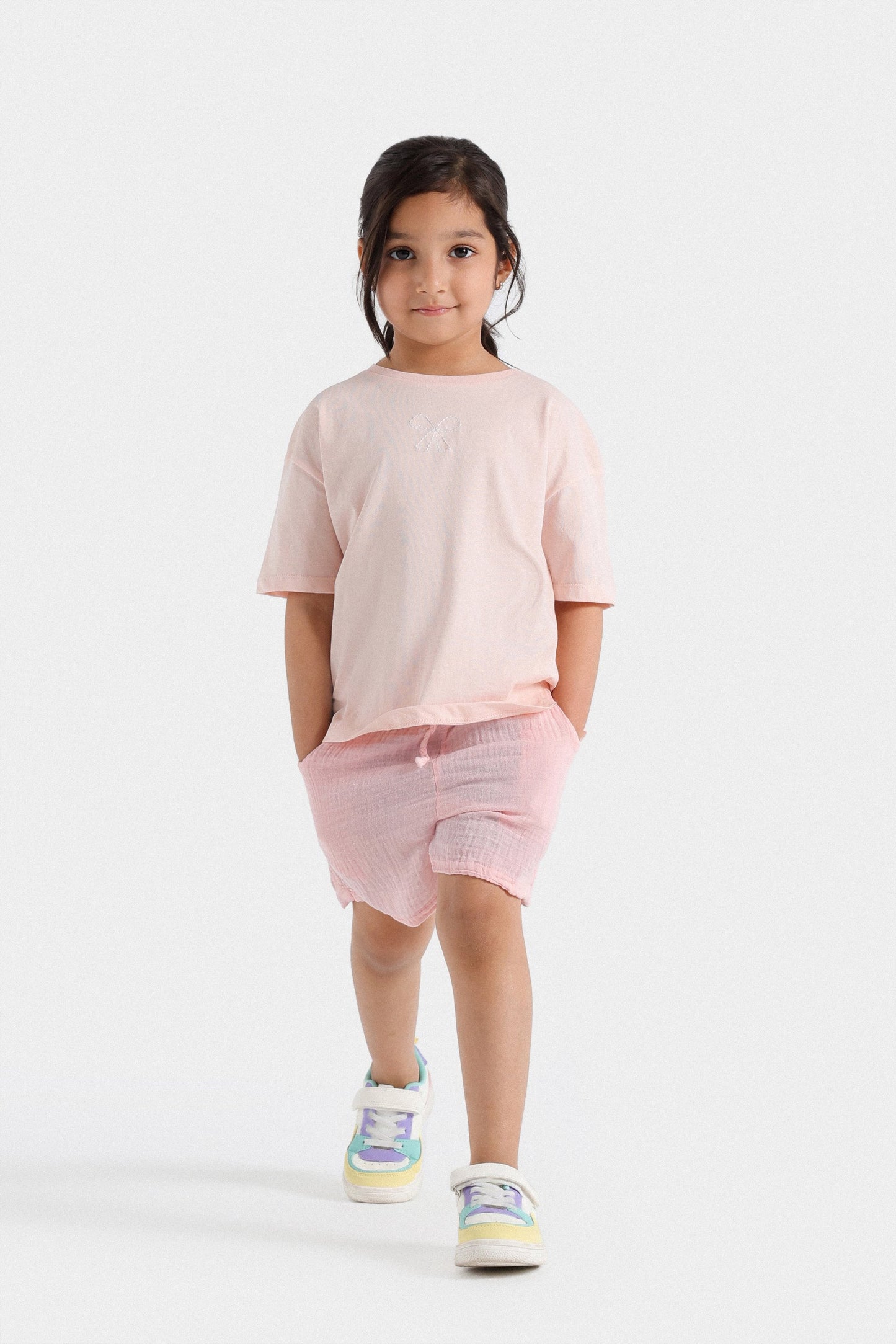 Ice Pink