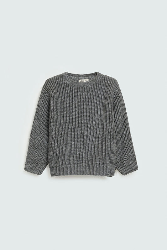 Dark Grey