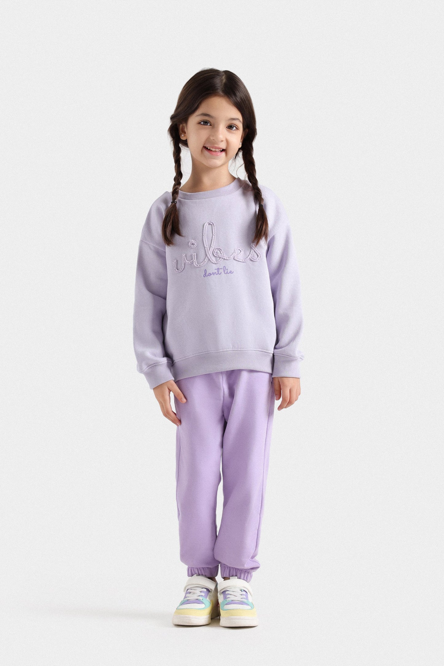 Lilac Ice