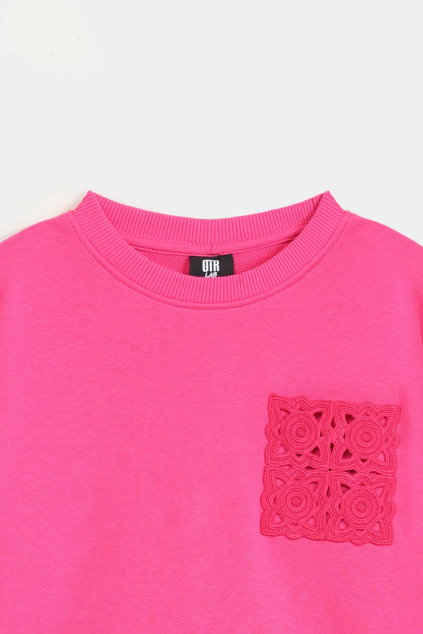 Coral Pink