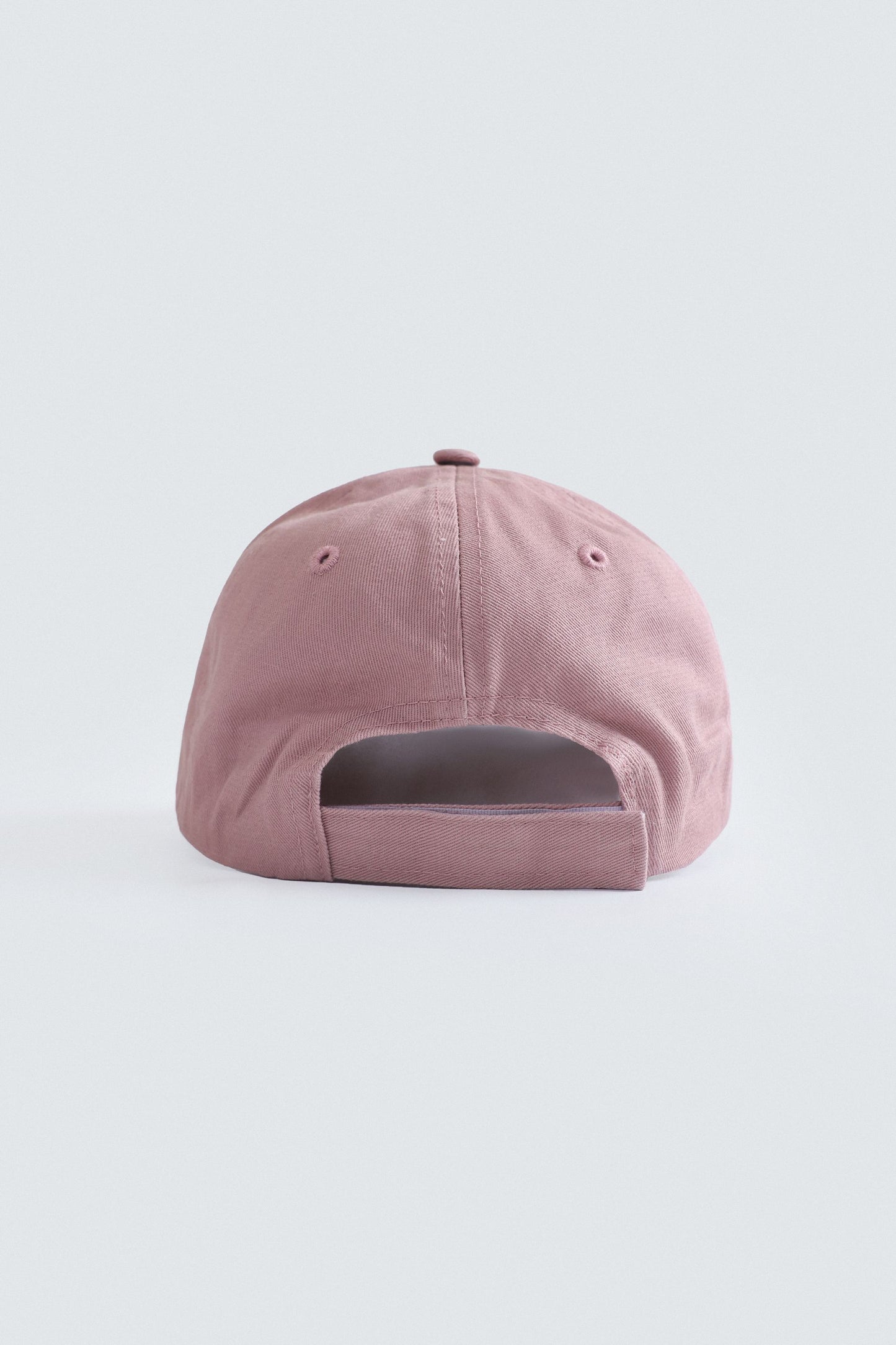 Powder Pink