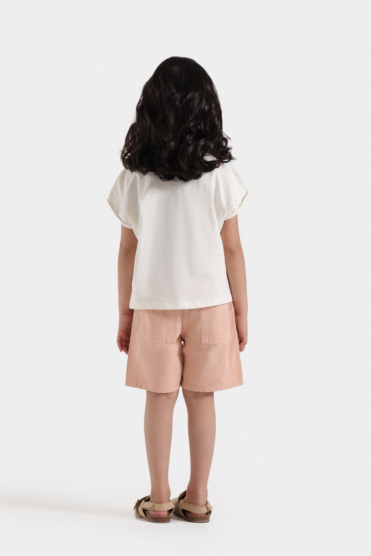 Pale Orange