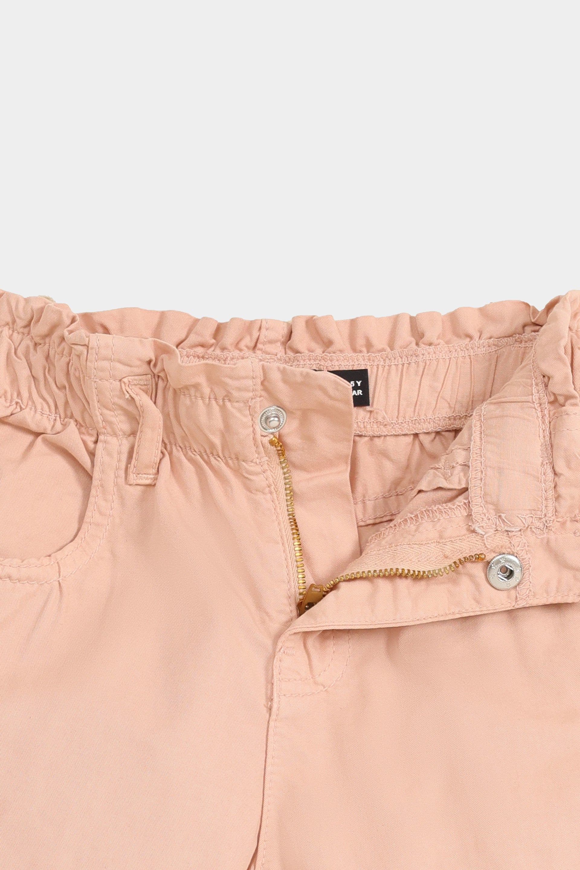 Pale Orange