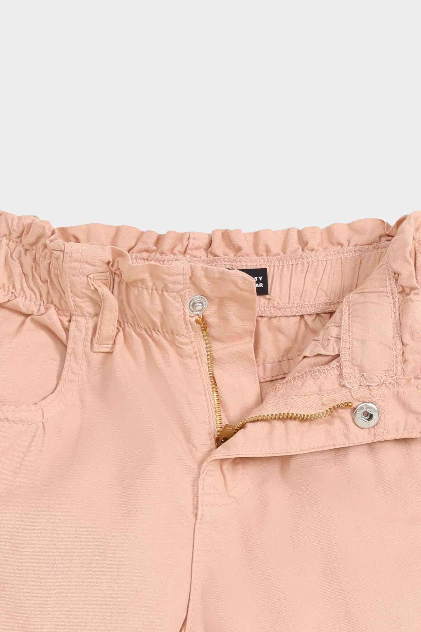Pale Orange