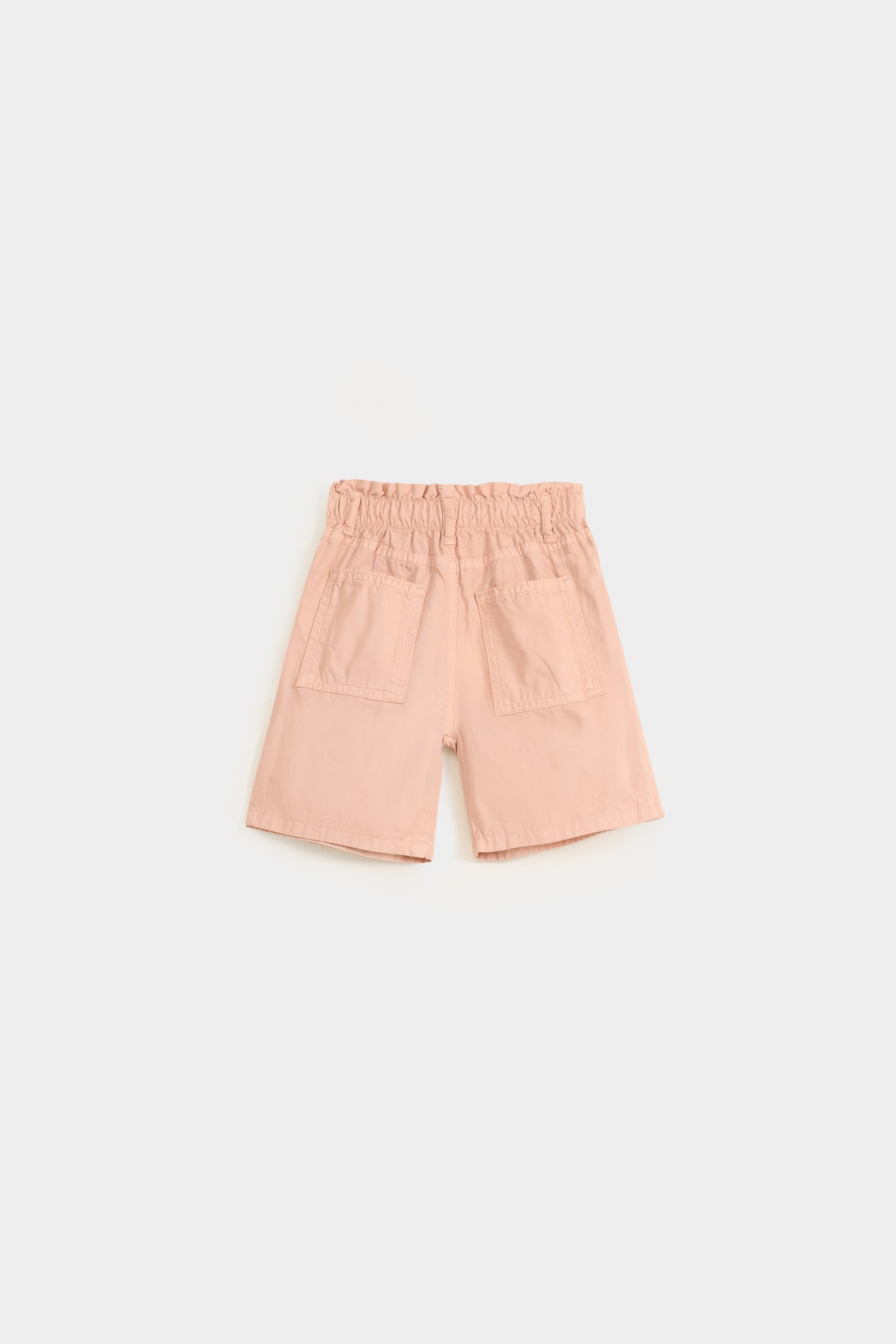 Pale Orange