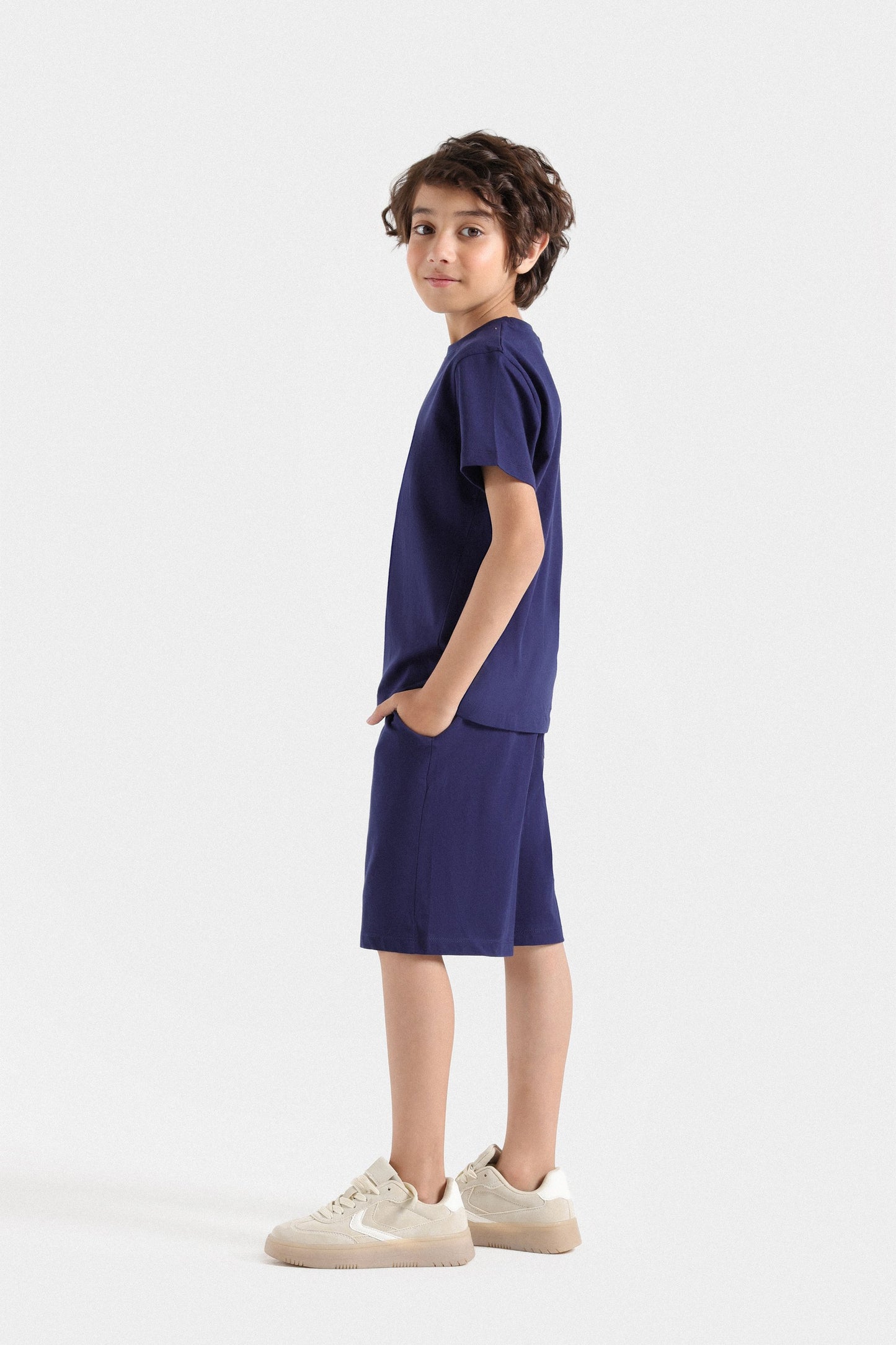 Navy Blue