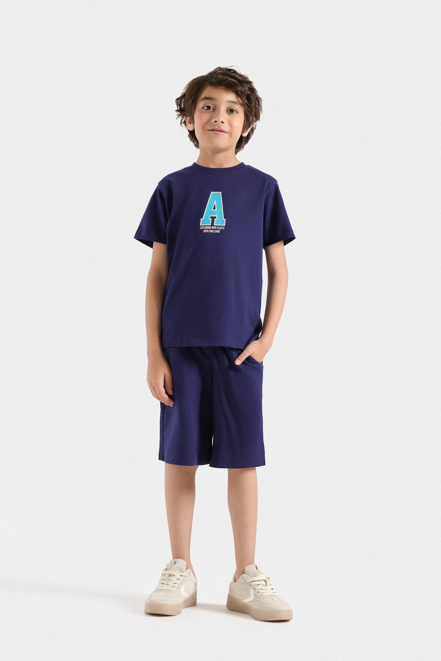 Navy Blue