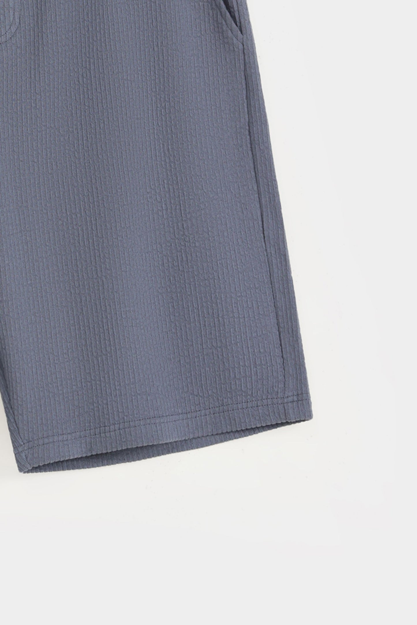 Grey Blue