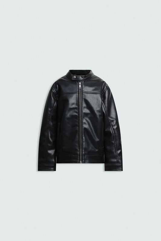 Jet Black
