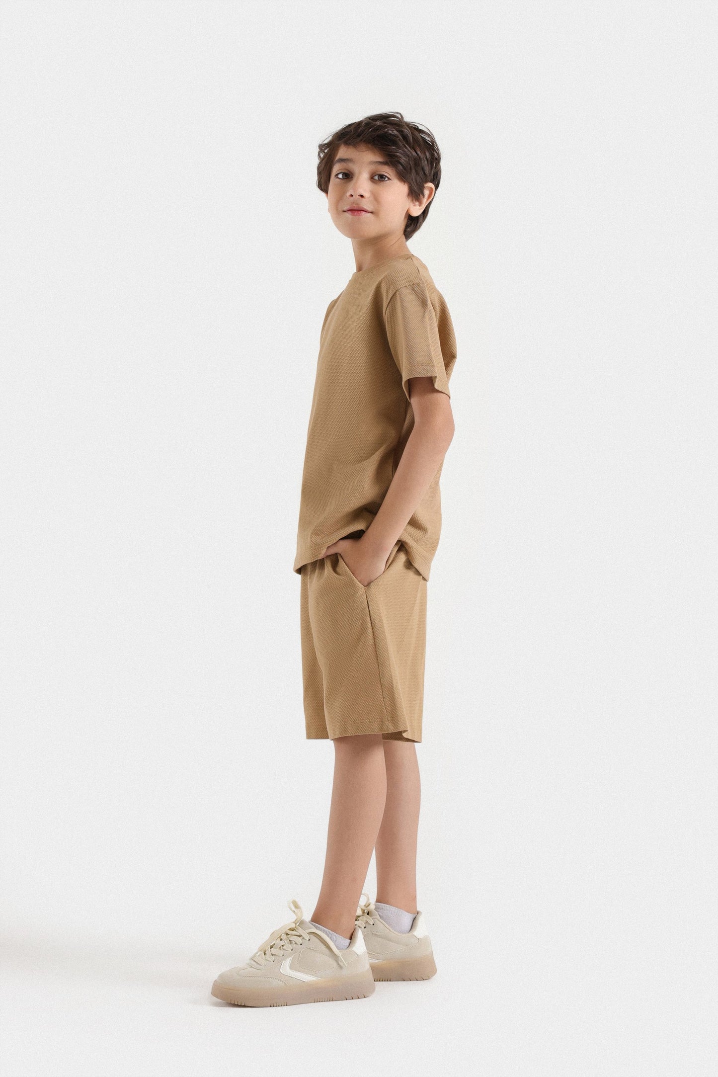Yellow Beige