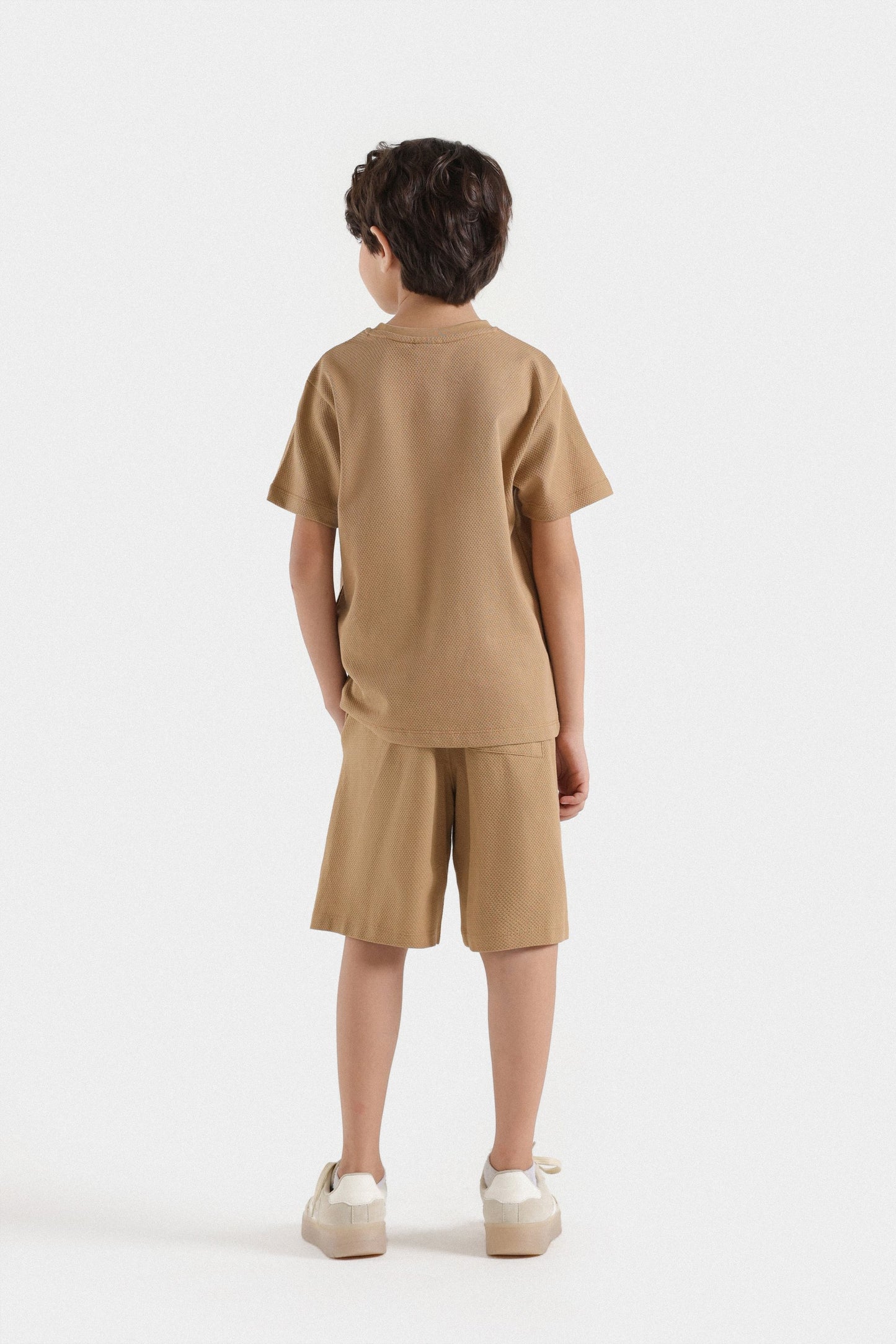 Yellow Beige