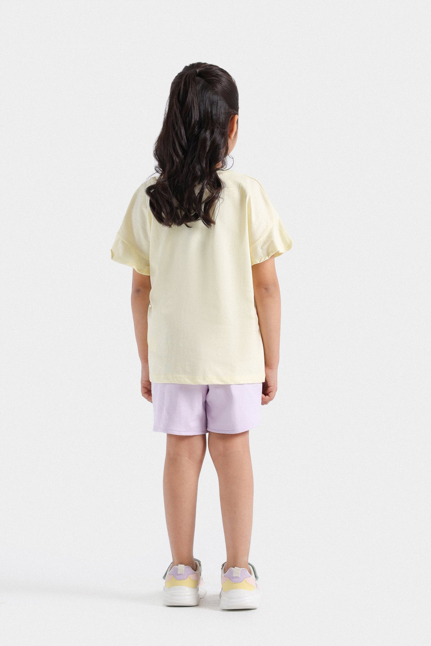 Pastel Lilac