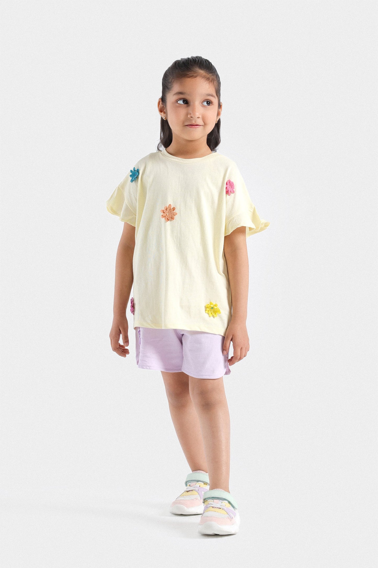 Pastel Lilac