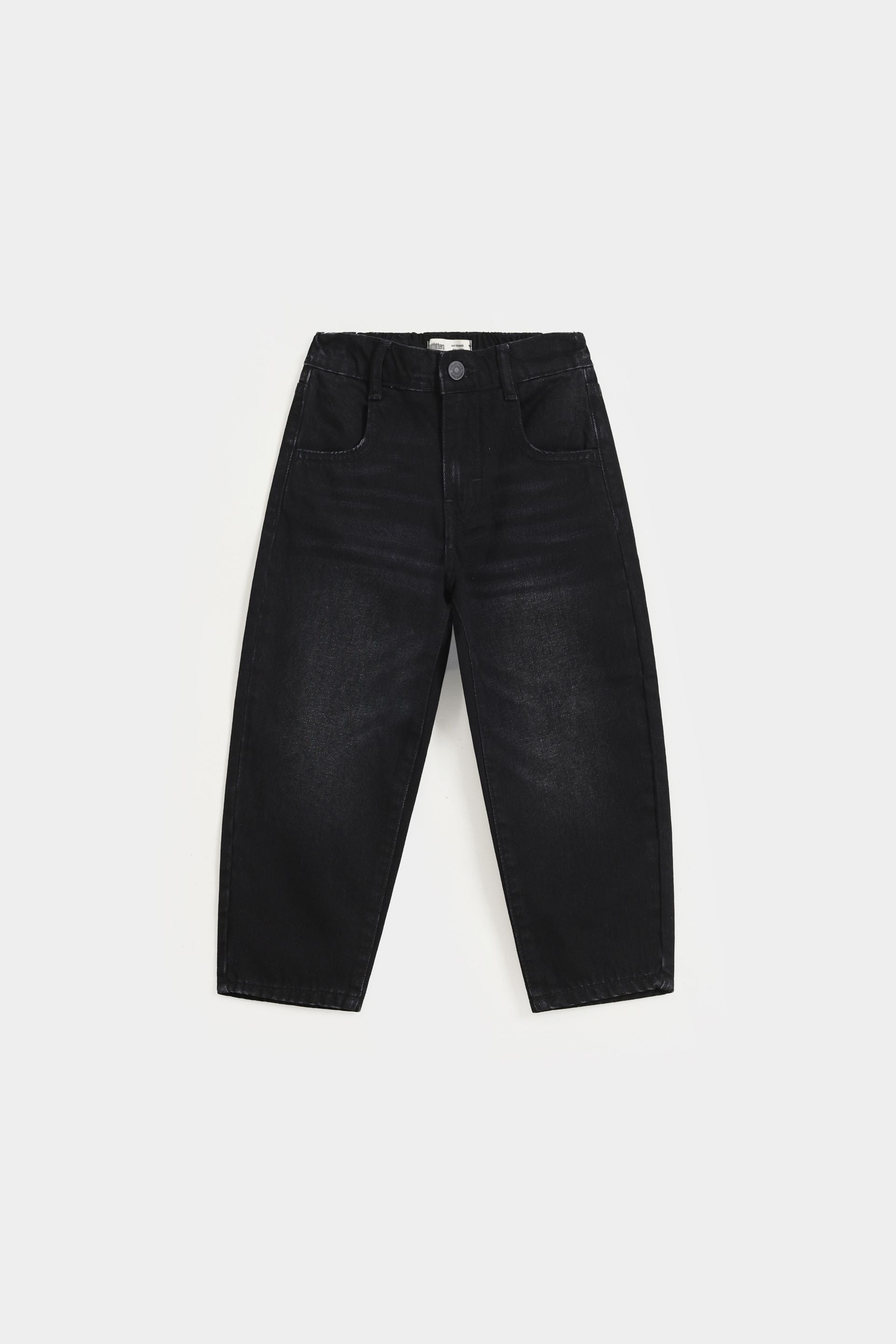 Jet Black