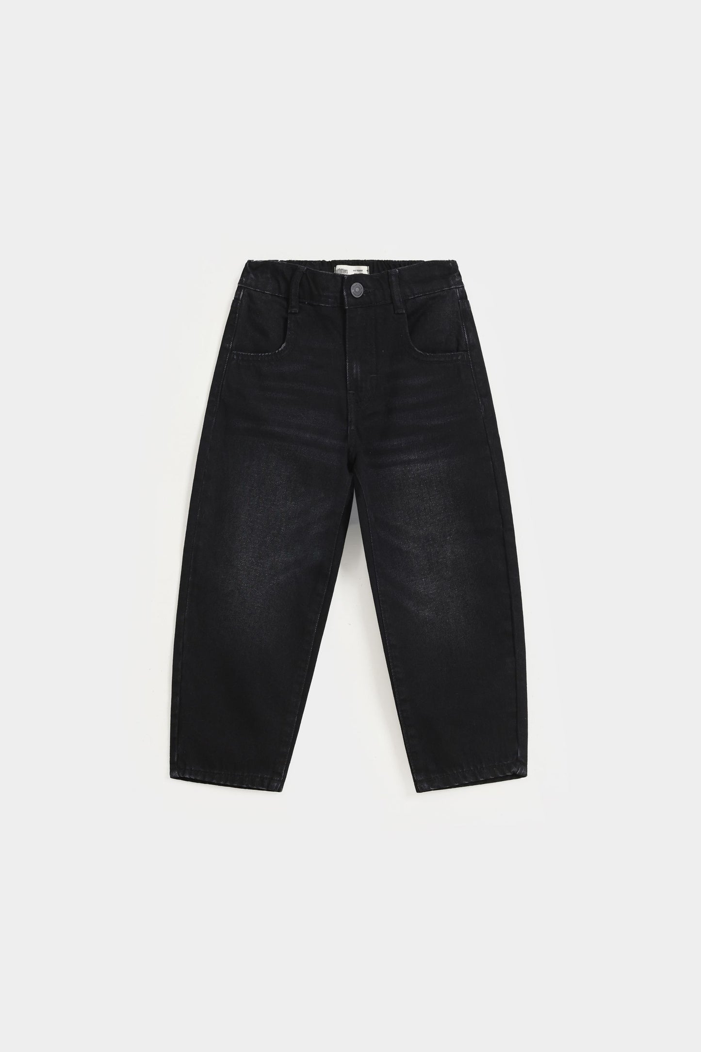 Jet Black