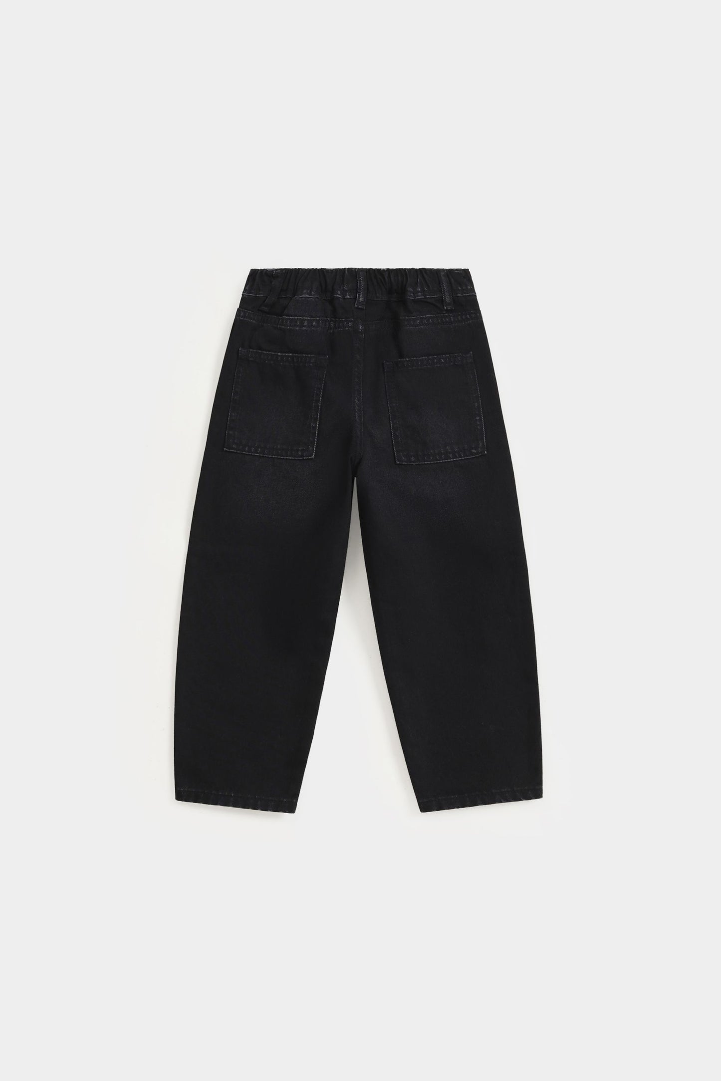 Jet Black