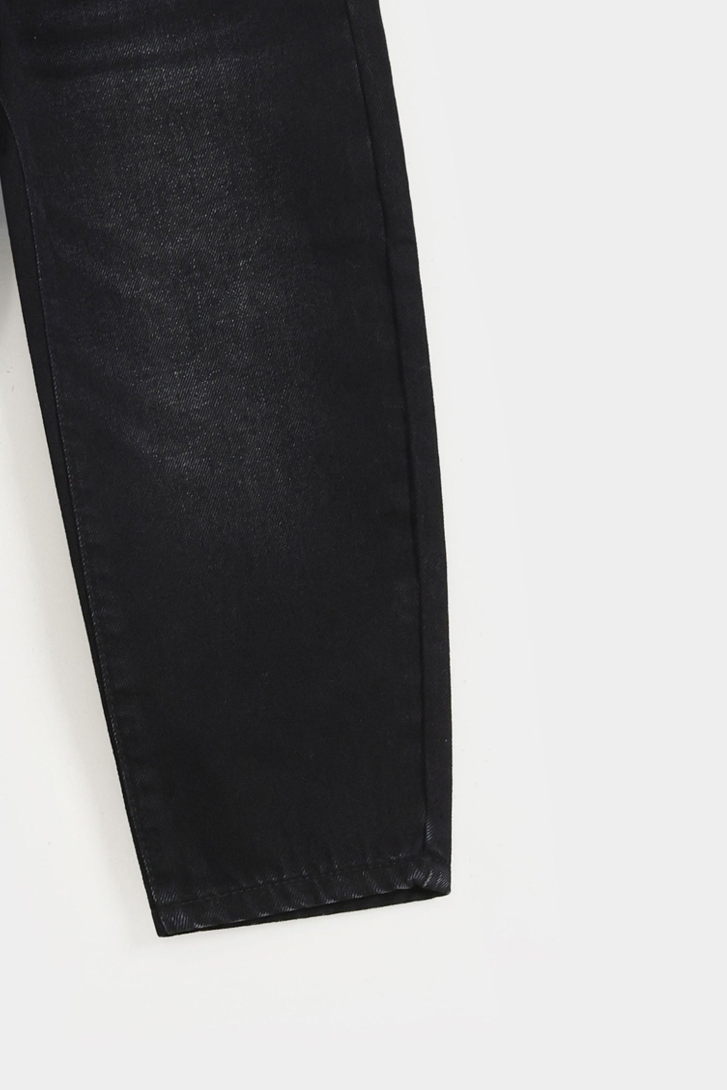 Jet Black