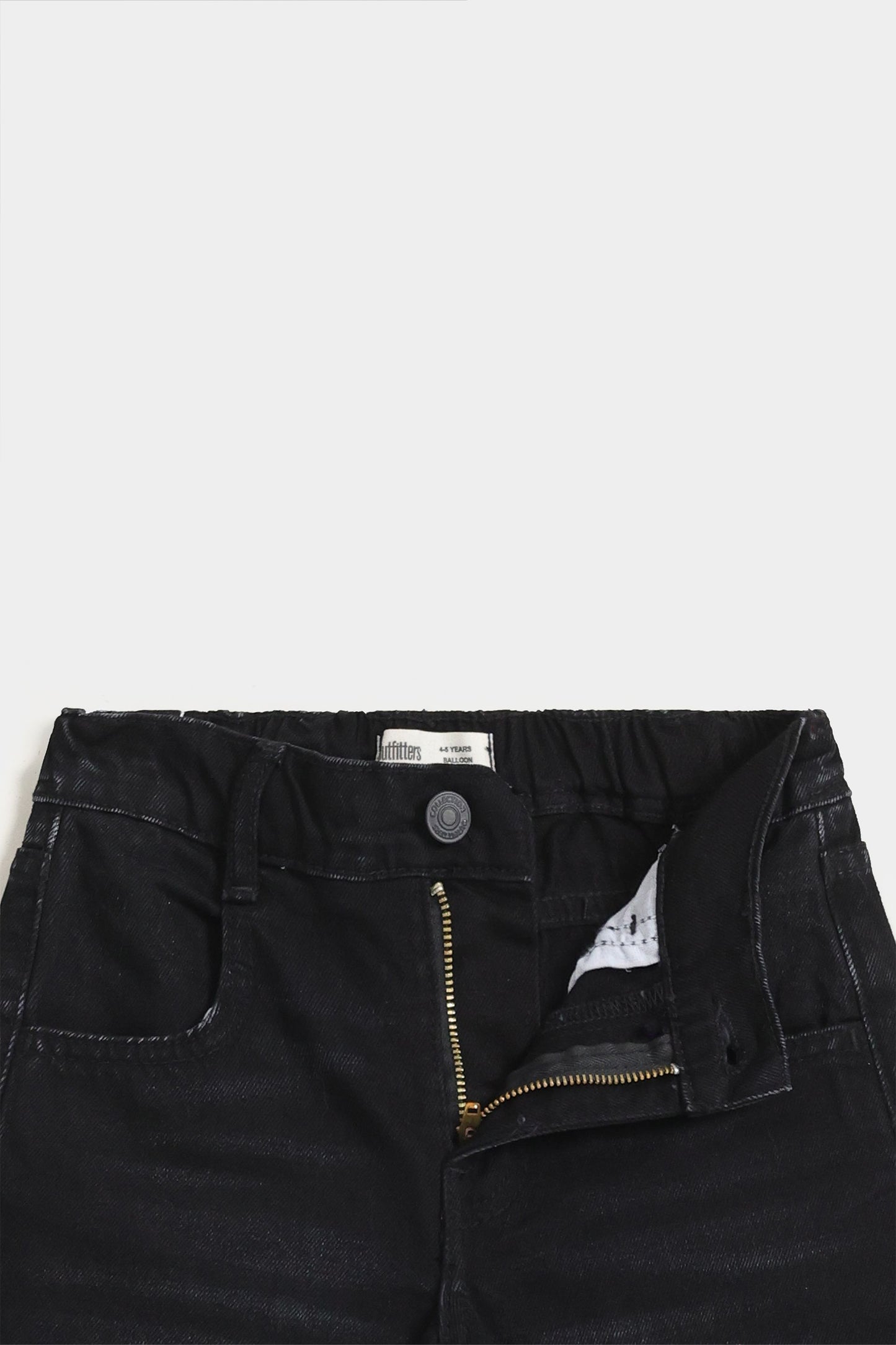 Jet Black