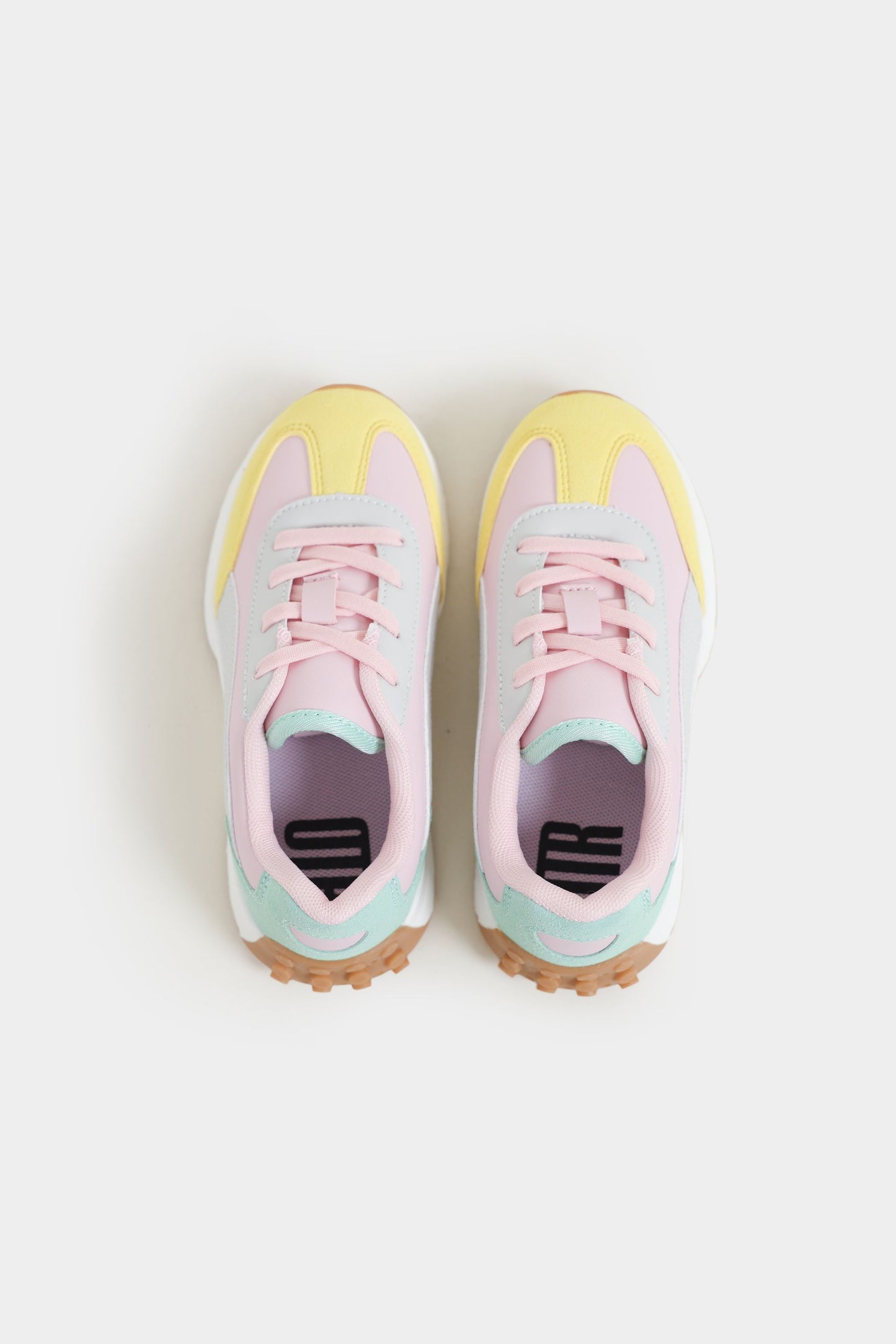 Ice Pink