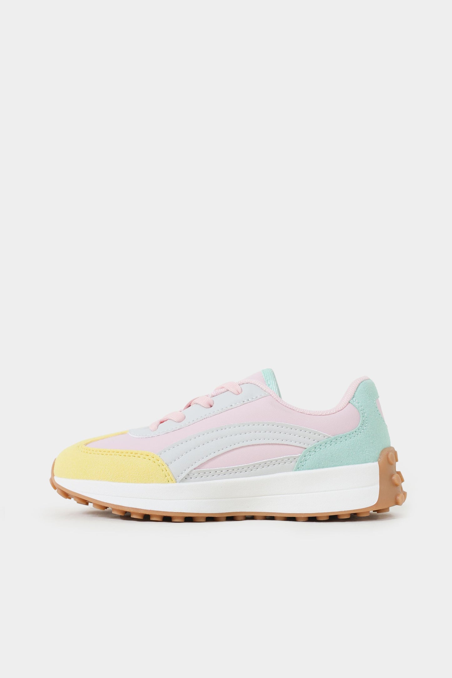Ice Pink