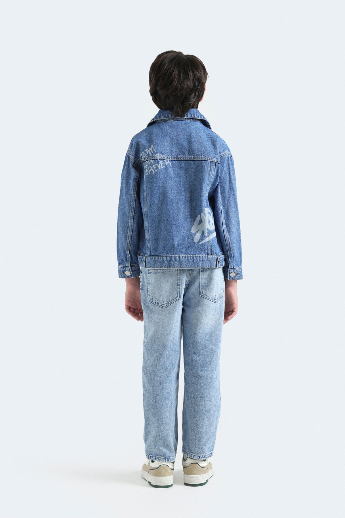 Indigo Blue