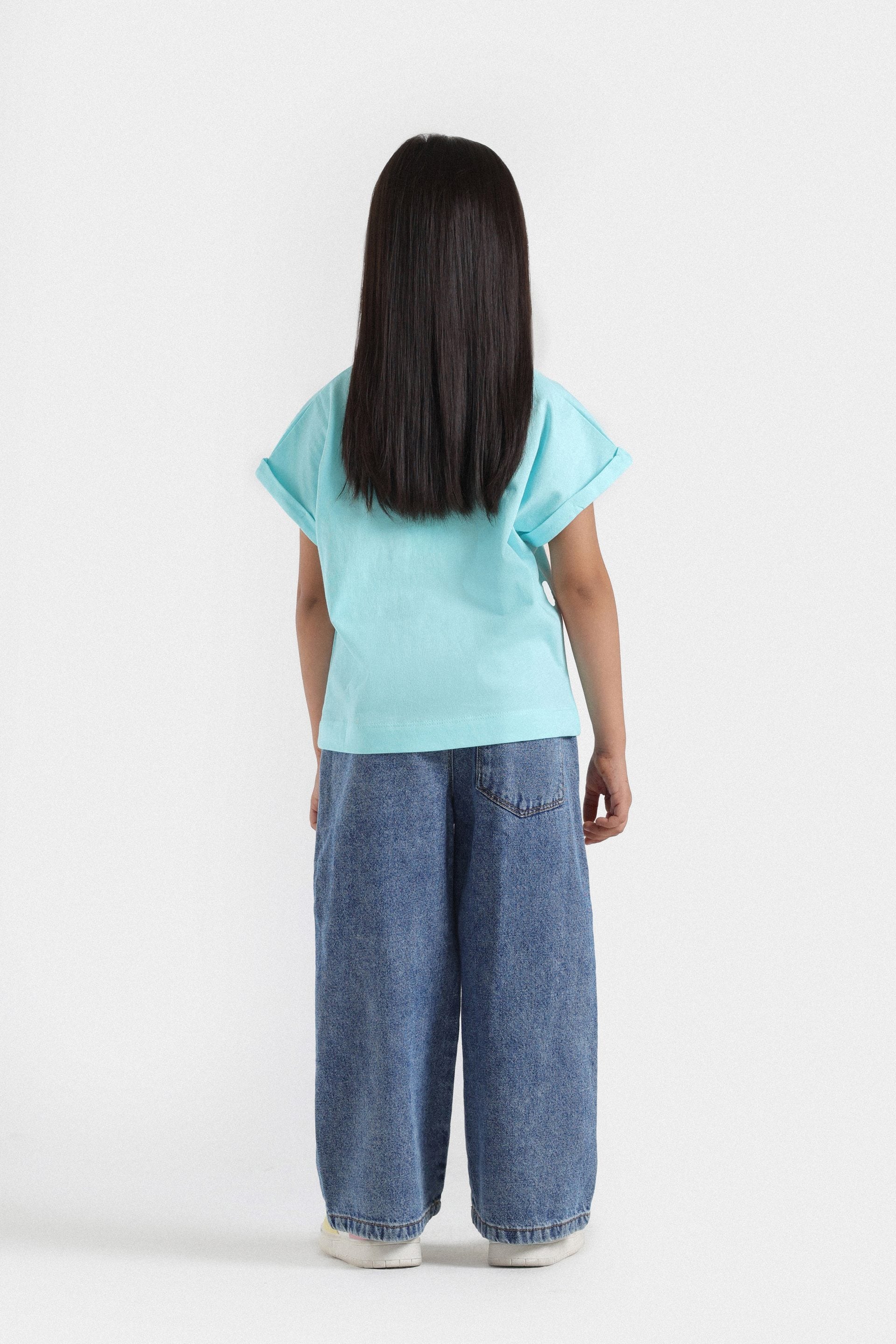 Indigo Blue
