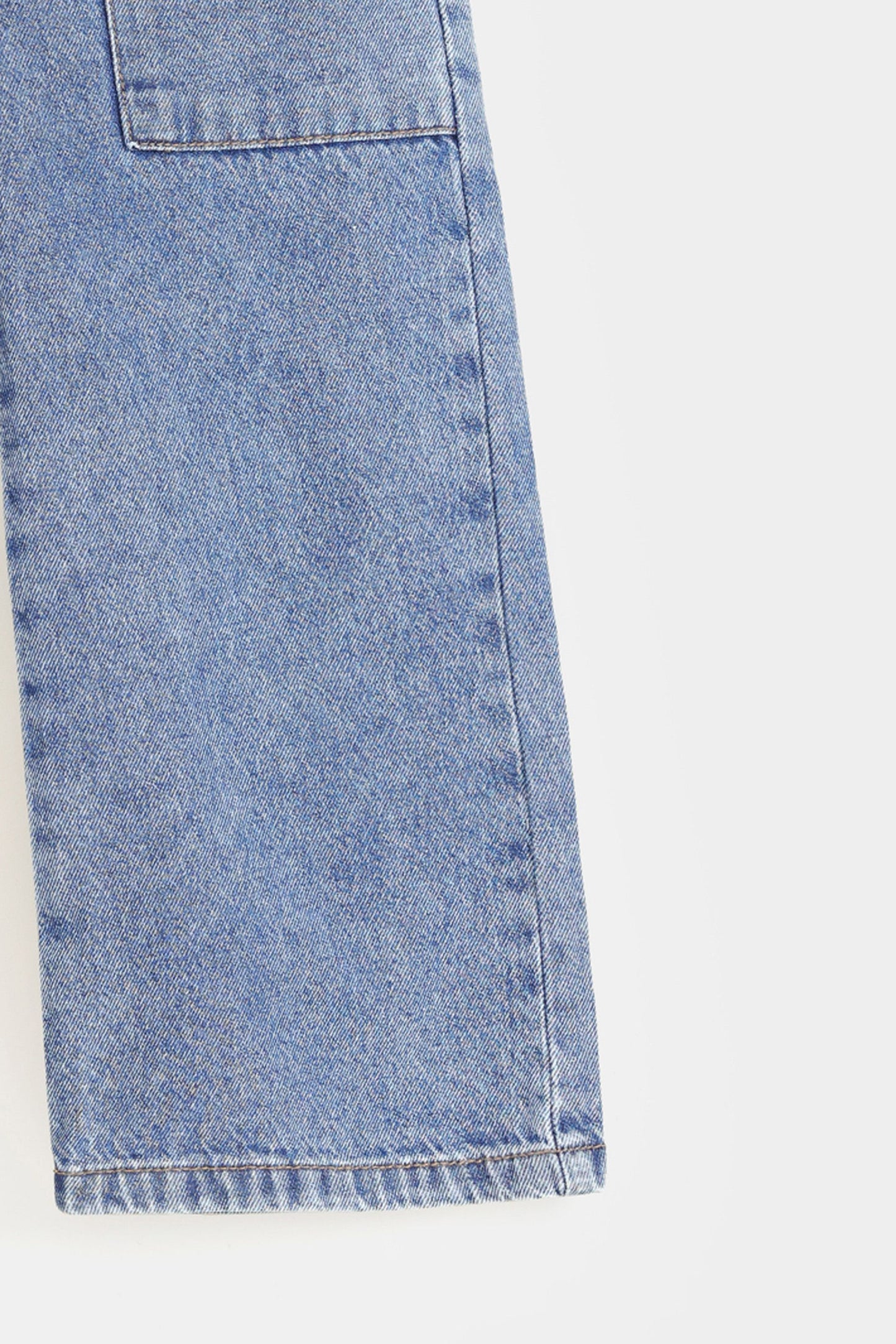Indigo Blue