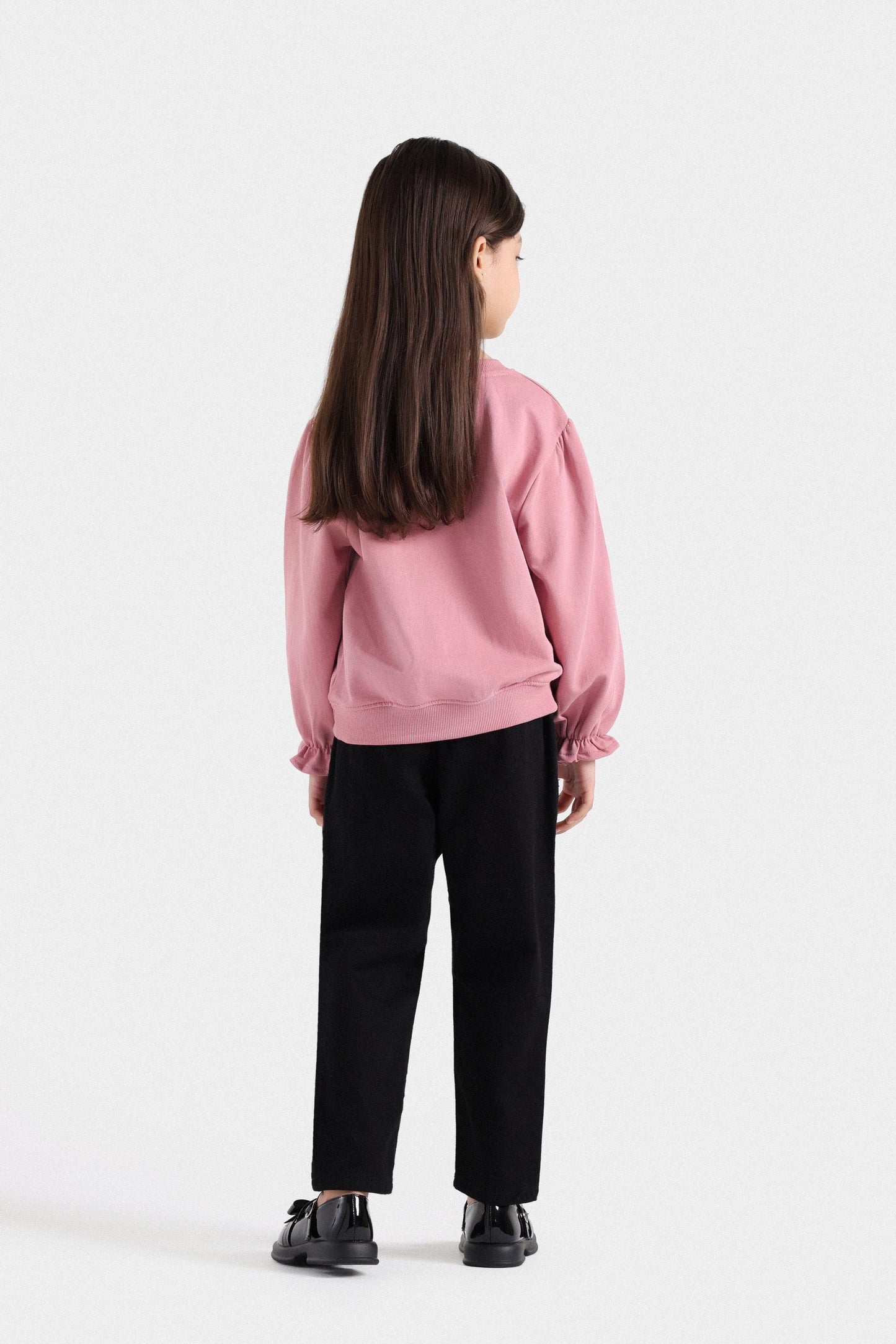Tea Pink