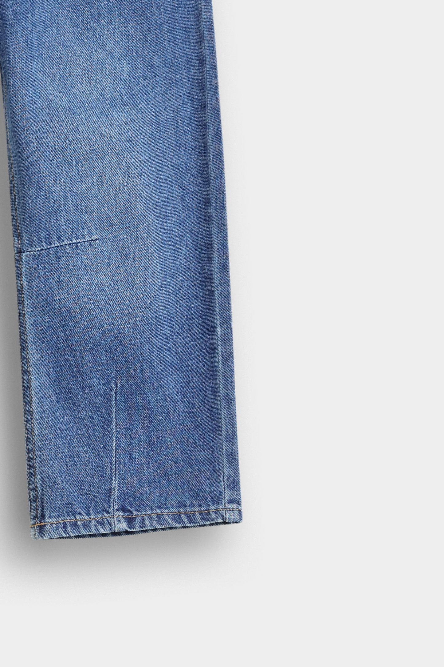 Indigo Blue