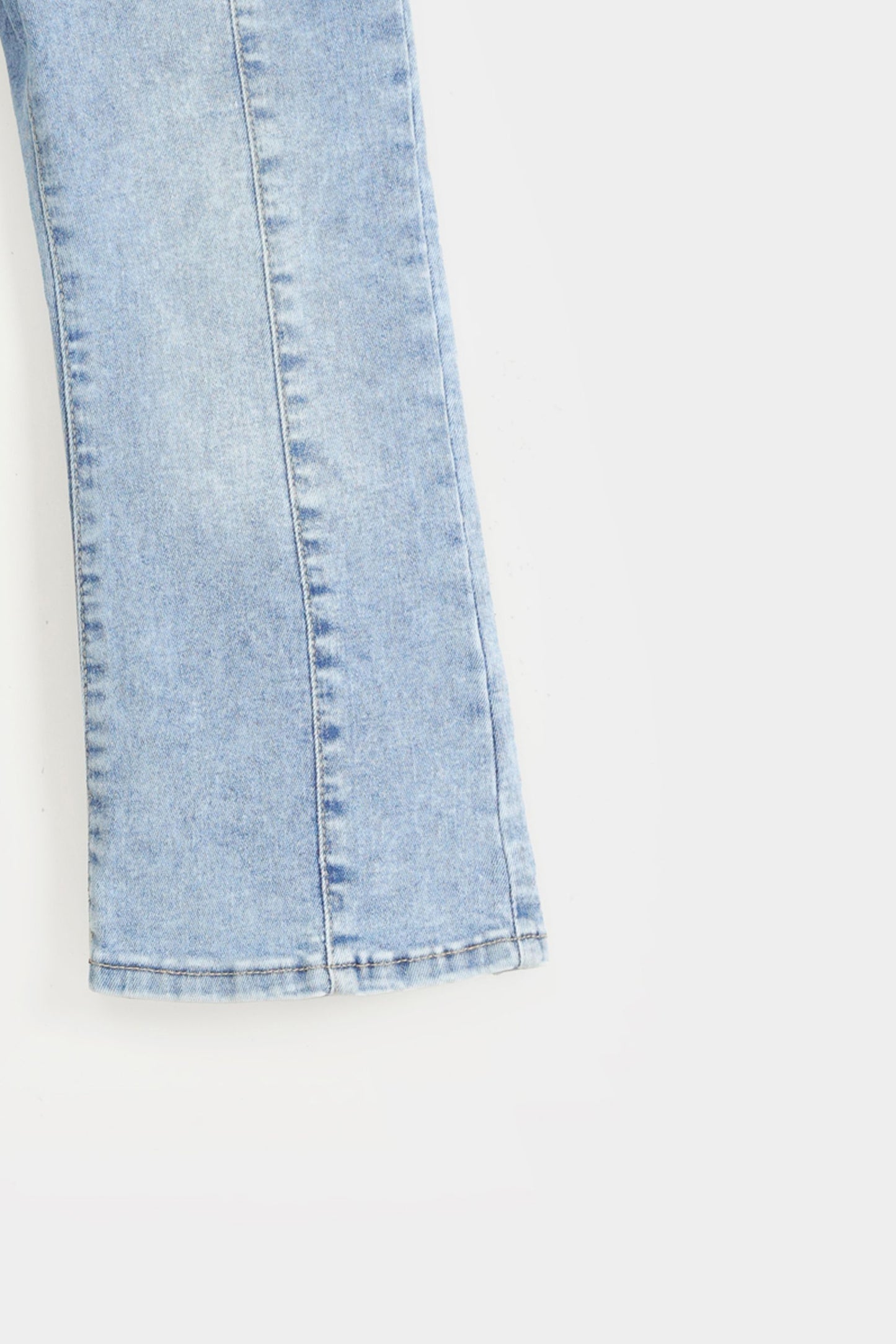 Crystal Blue