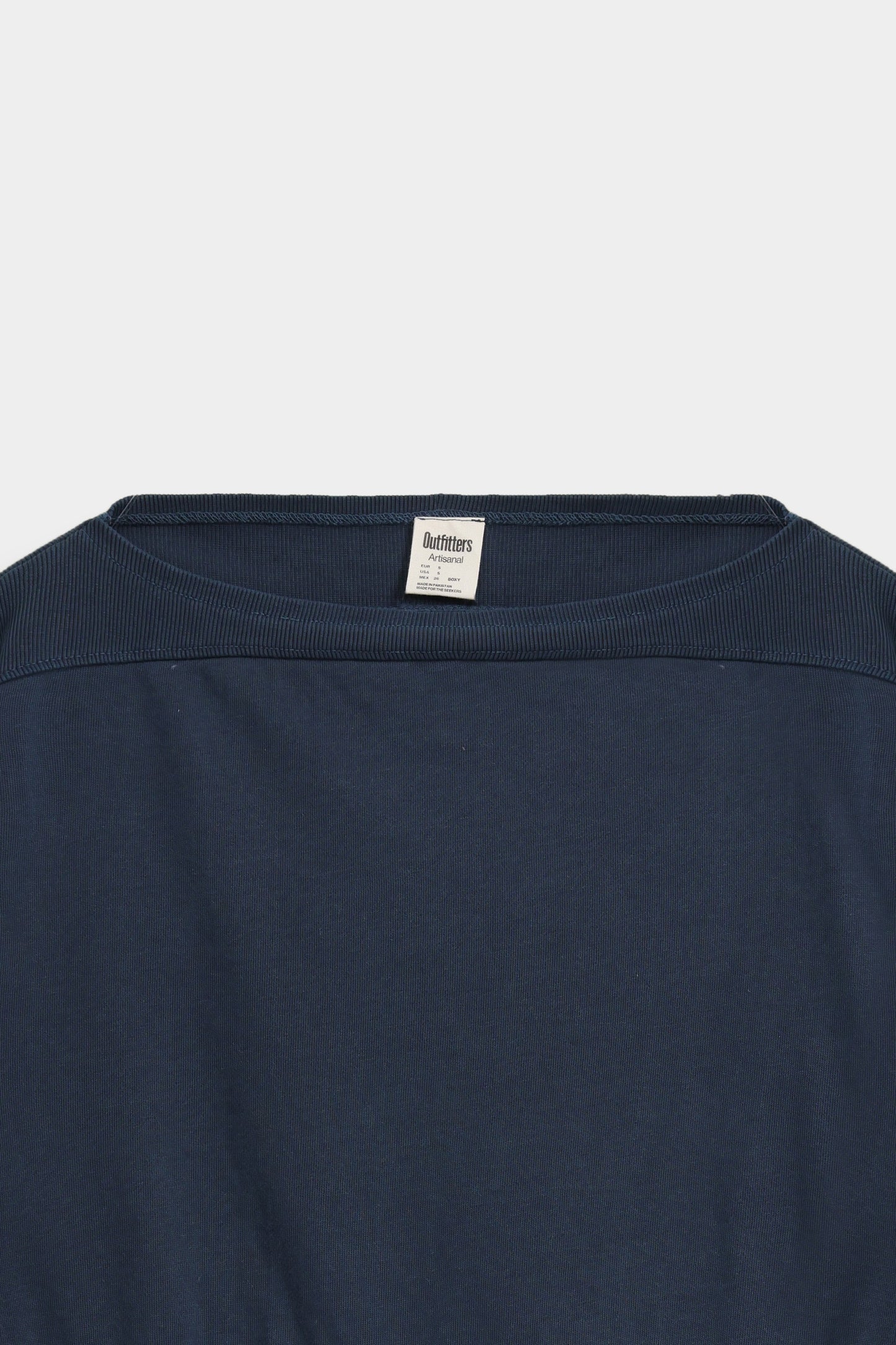 Grey Blue