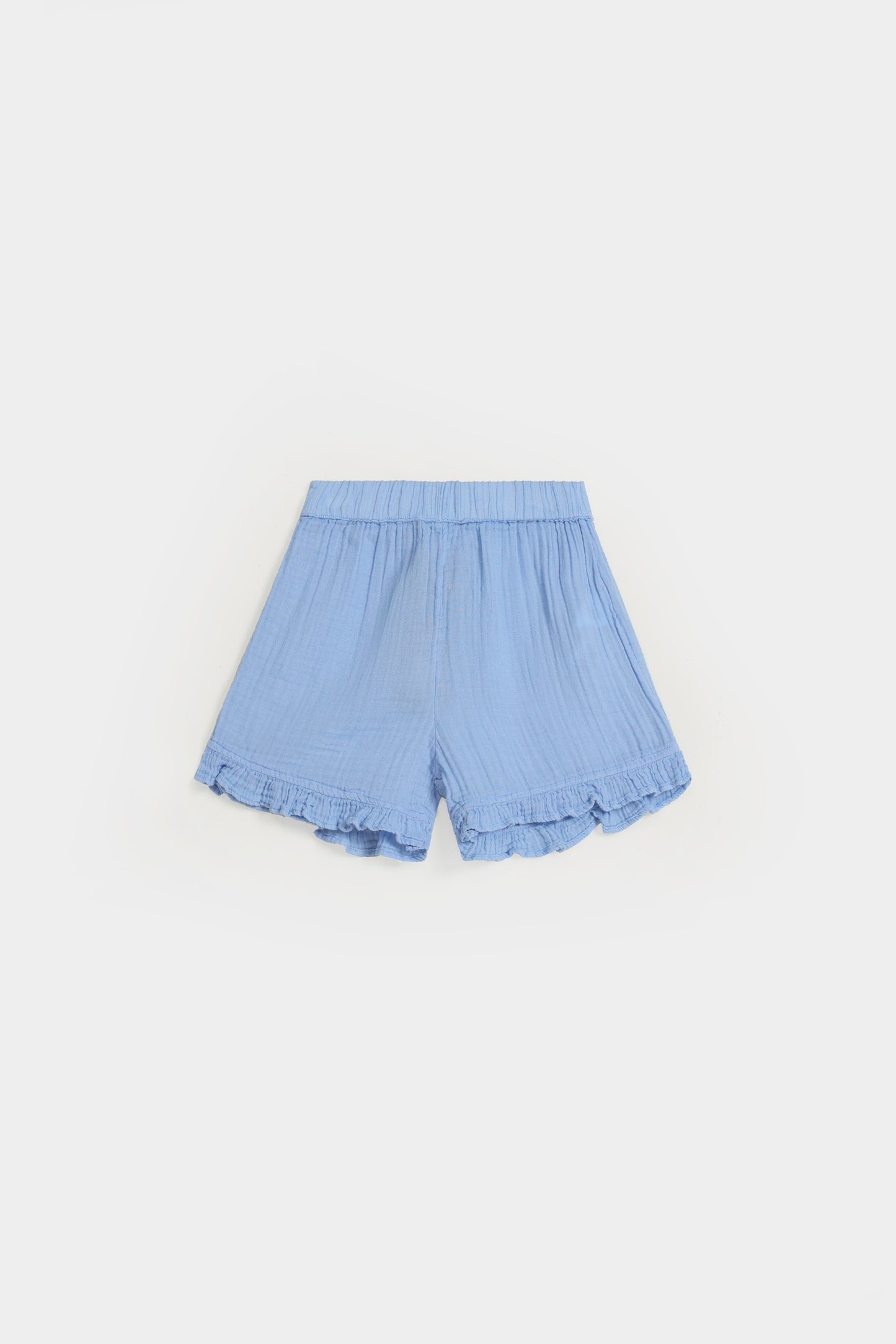Crystal Blue